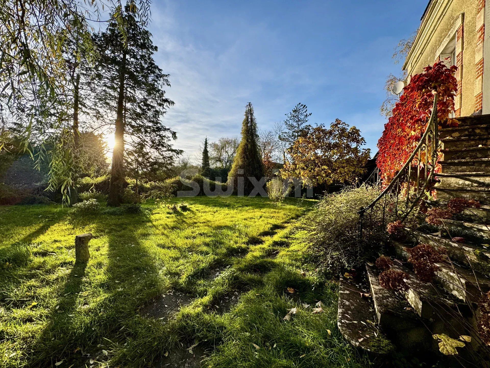 maison 5 Pièces en vente sur Avallon (89200)