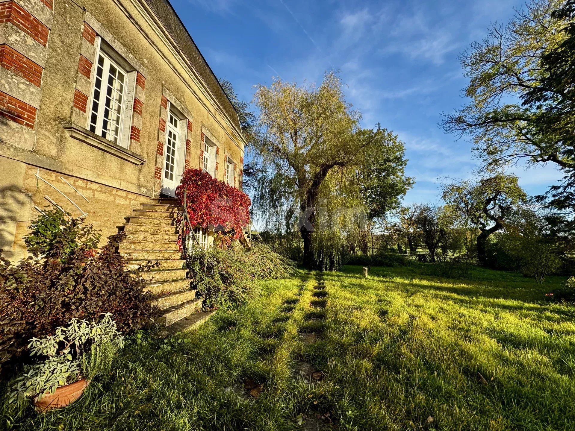 maison 5 Pièces en vente sur Avallon (89200)