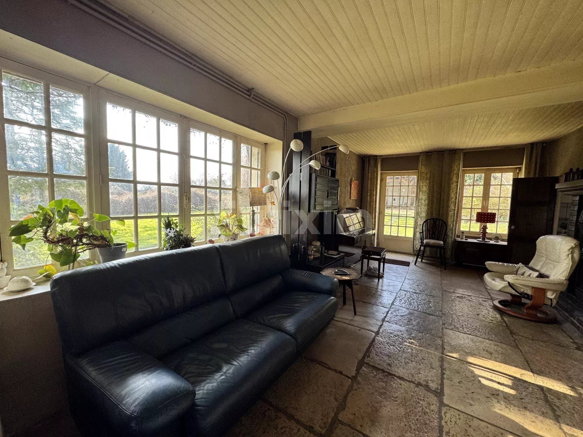 maison 5 Pièces en vente sur Avallon (89200)