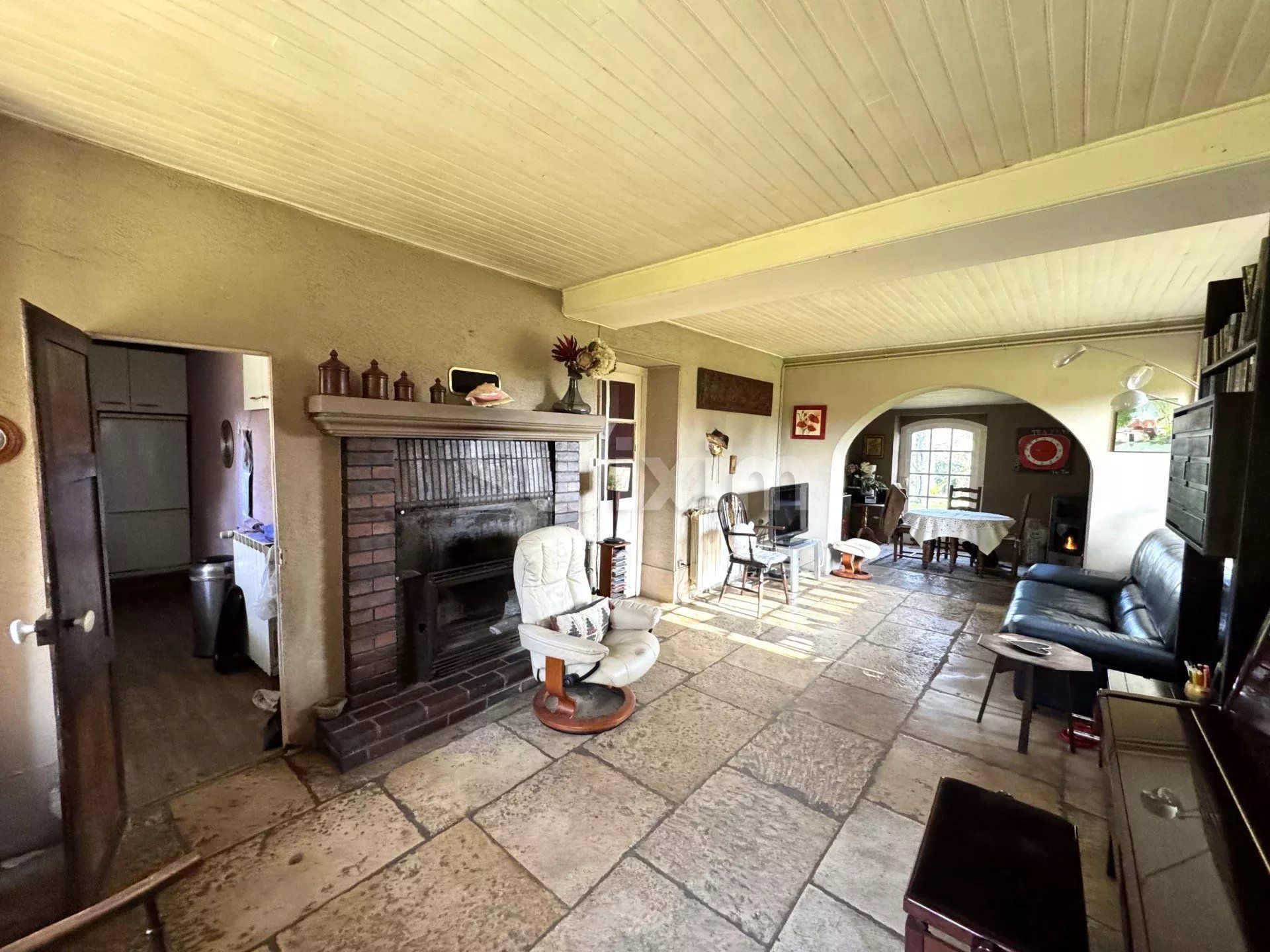 maison 5 Pièces en vente sur Avallon (89200)