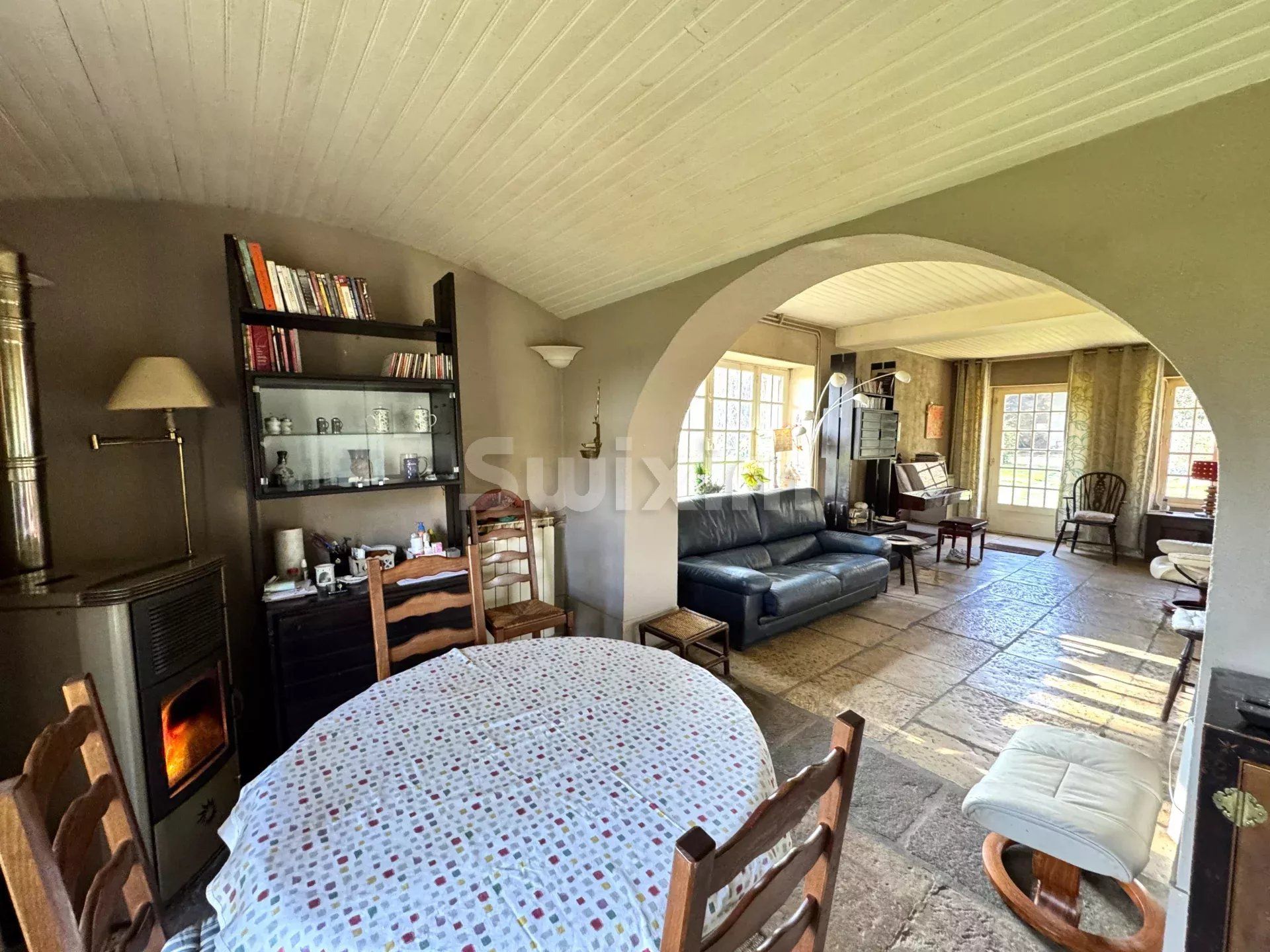 maison 5 Pièces en vente sur Avallon (89200)