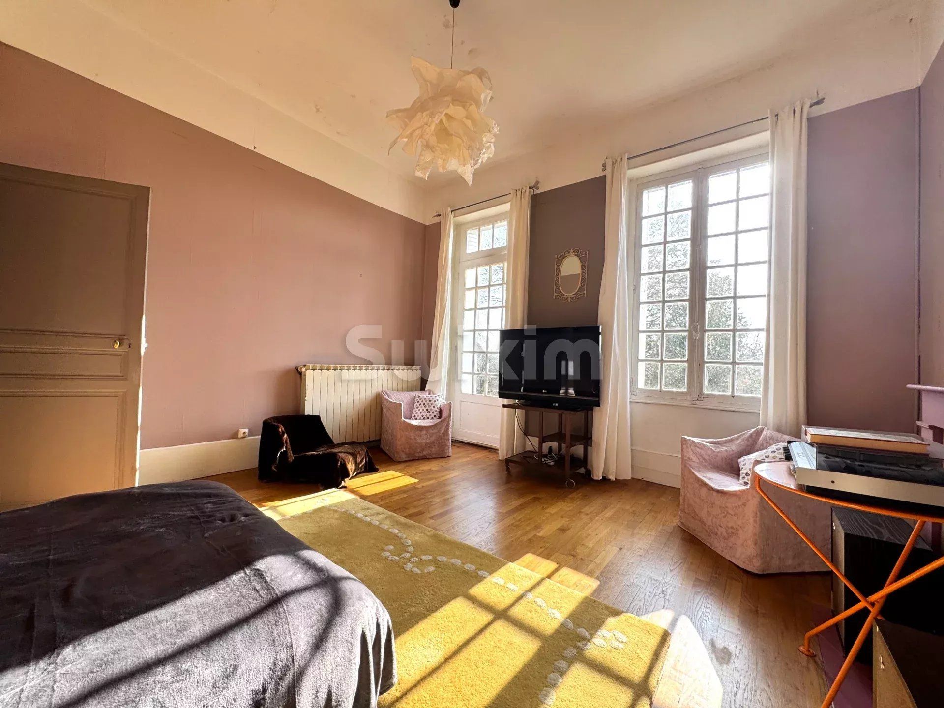 maison 5 Pièces en vente sur Avallon (89200)