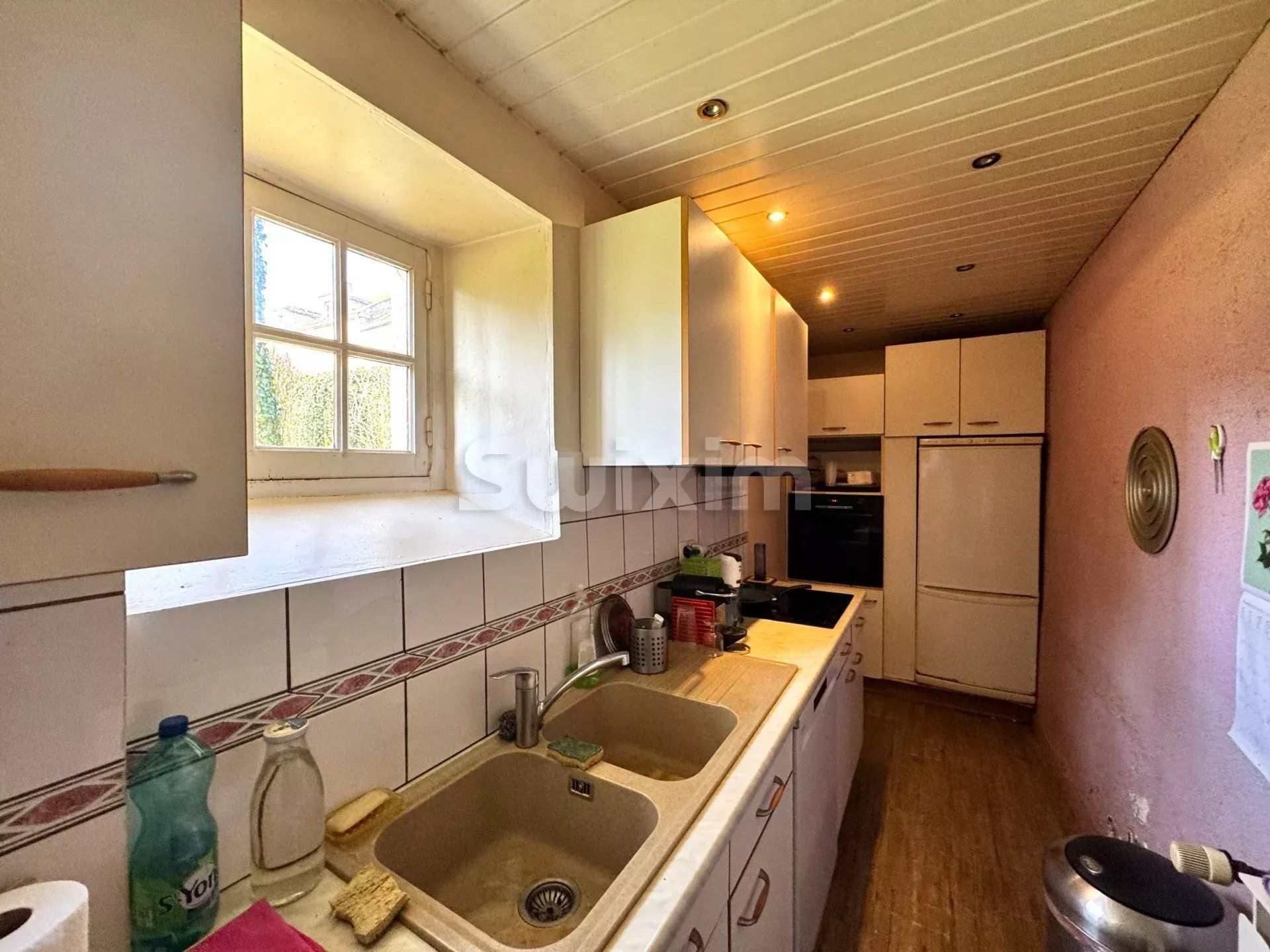 maison 5 Pièces en vente sur Avallon (89200)