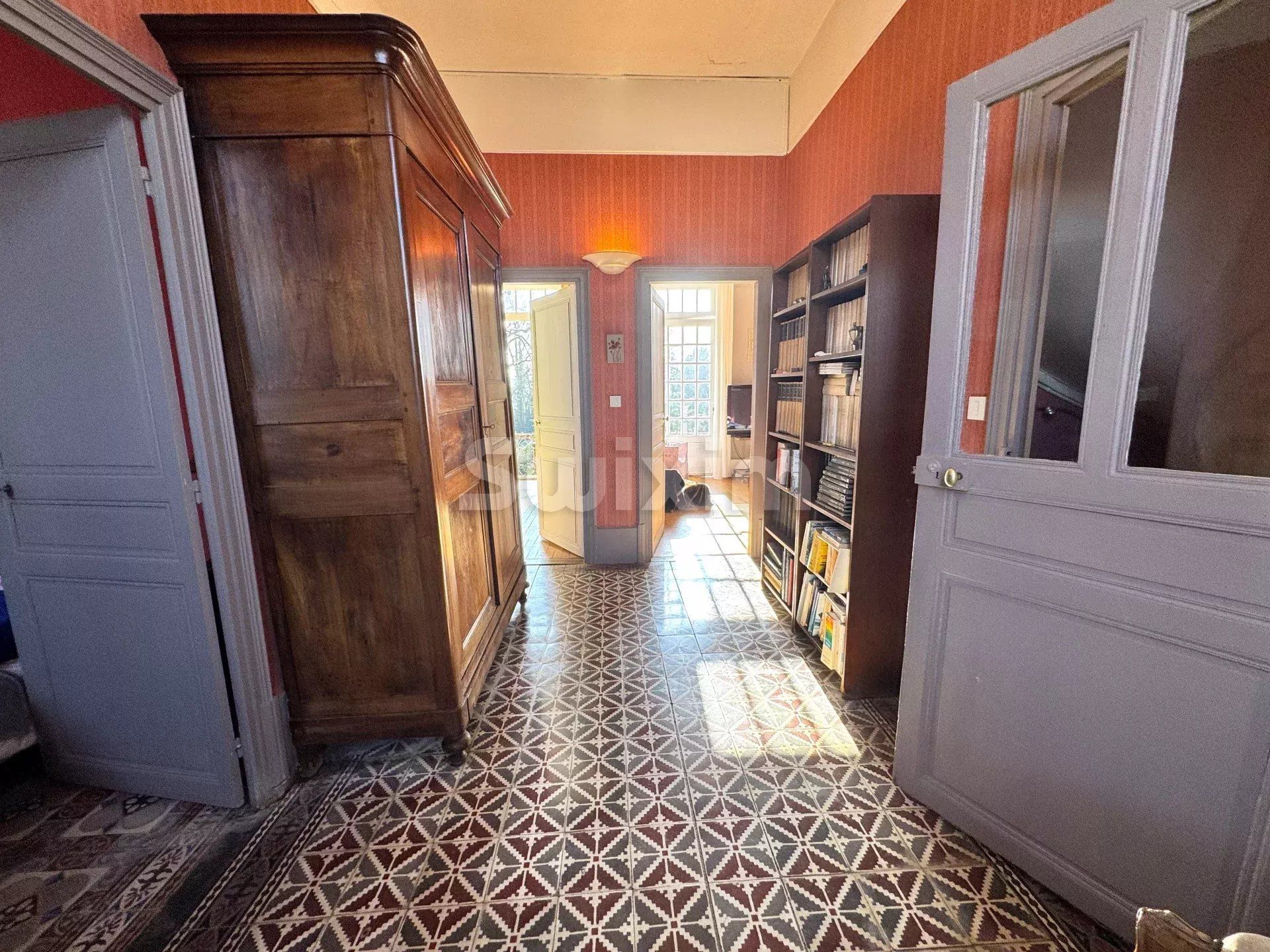 maison 5 Pièces en vente sur Avallon (89200)