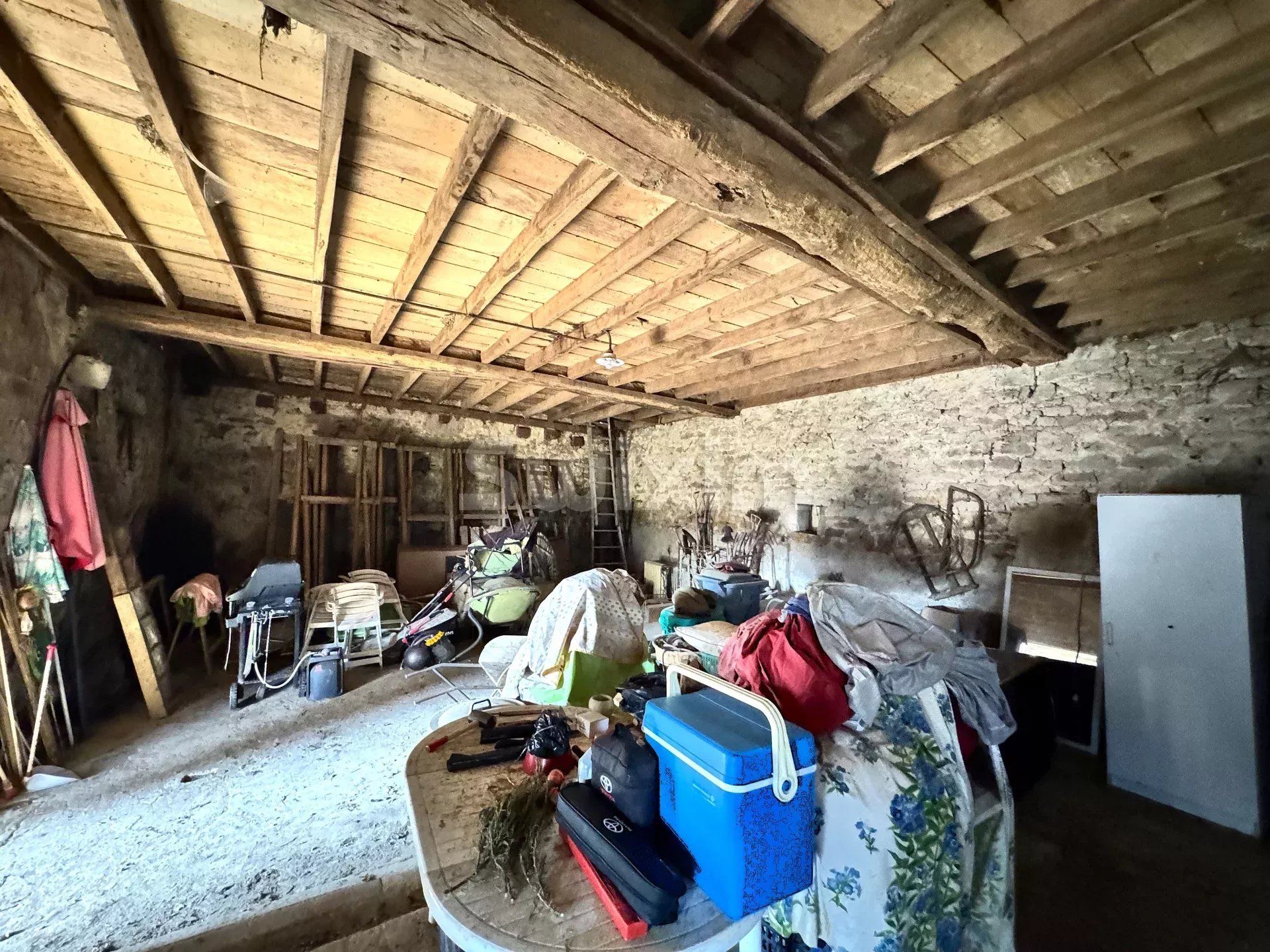 maison 5 Pièces en vente sur Avallon (89200)