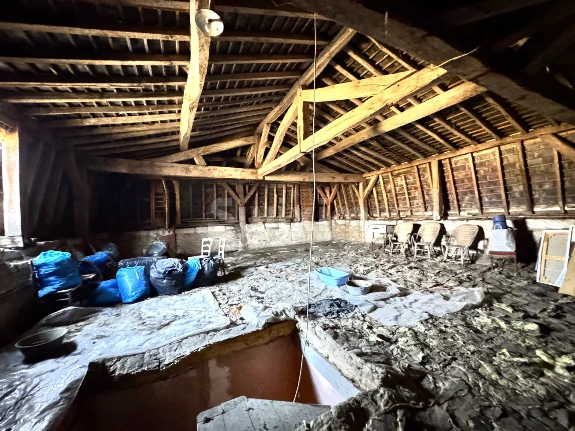 maison 5 Pièces en vente sur Avallon (89200)