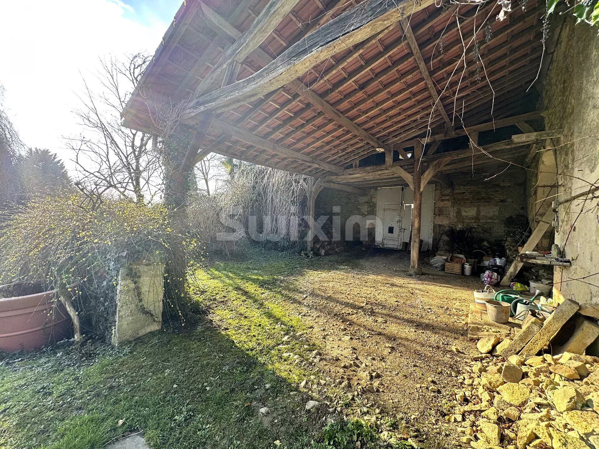 maison 5 Pièces en vente sur Avallon (89200)