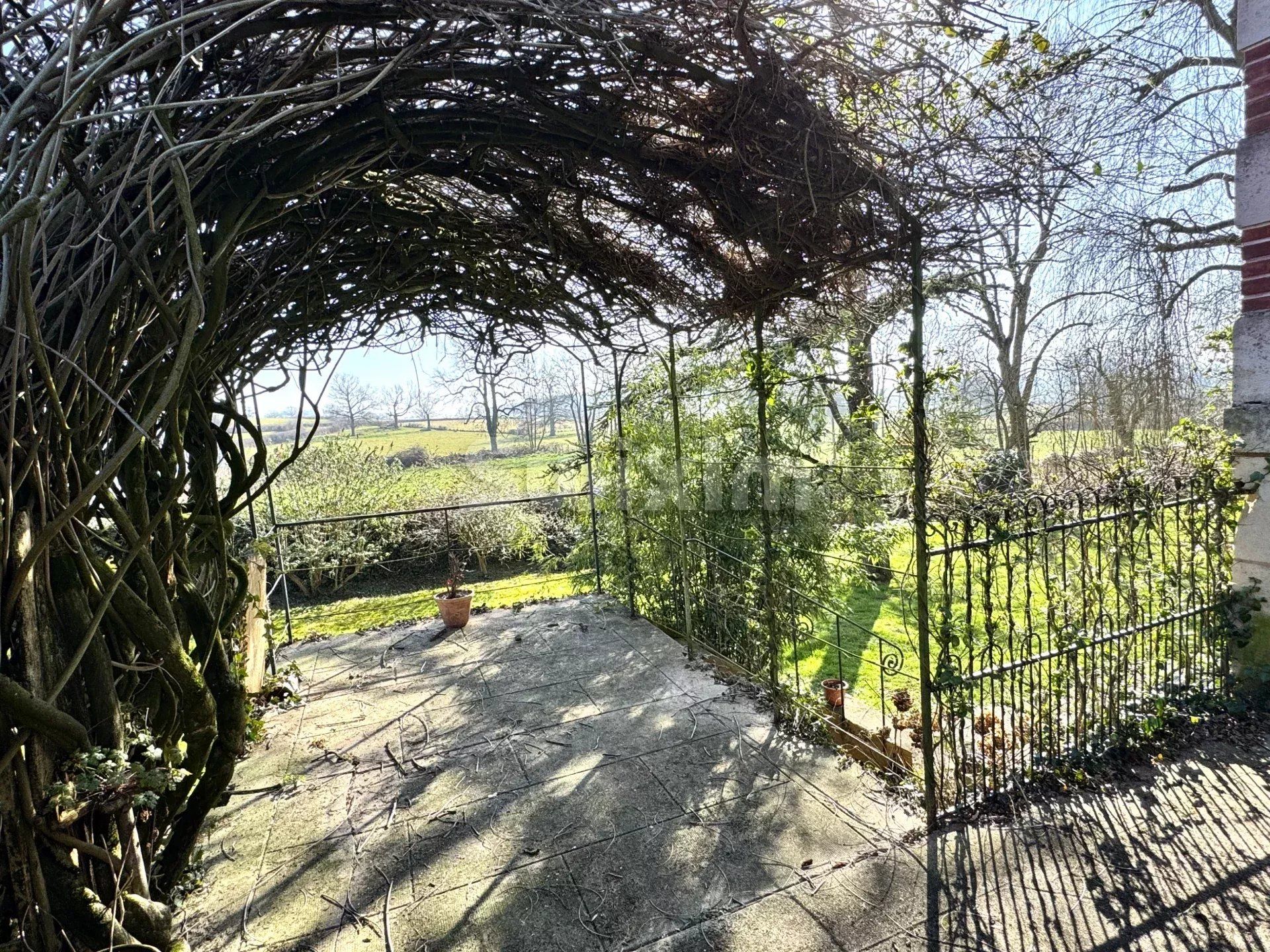 maison 5 Pièces en vente sur Avallon (89200)