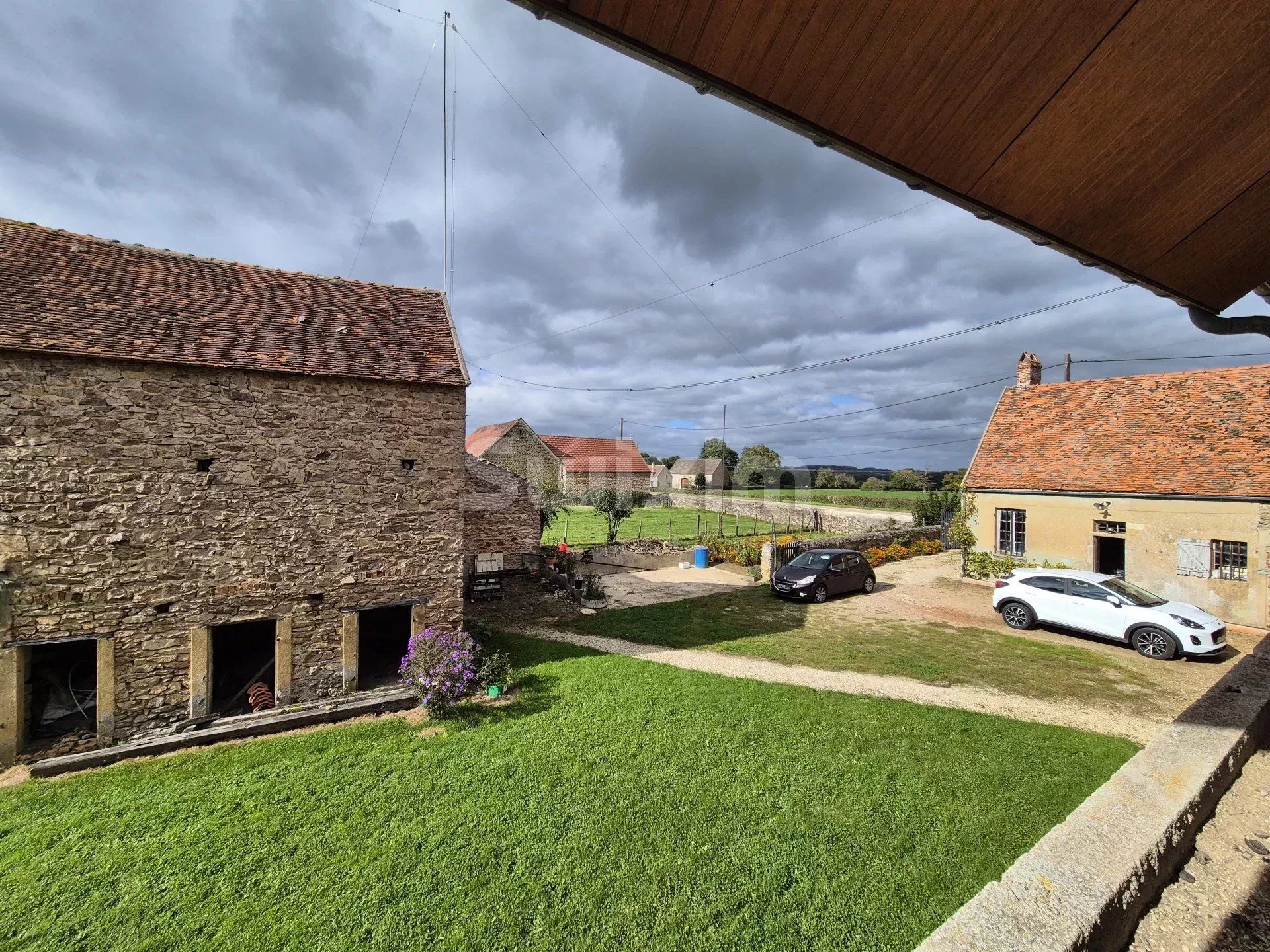 maison 13 Pièces en vente sur Magny (89200)