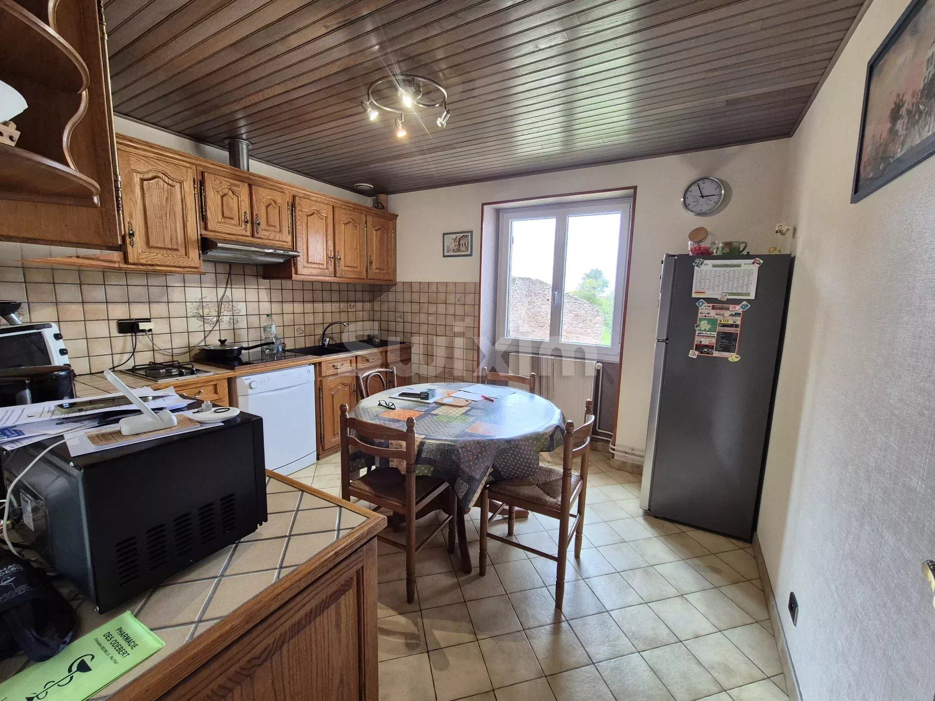 maison 13 Pièces en vente sur Magny (89200)