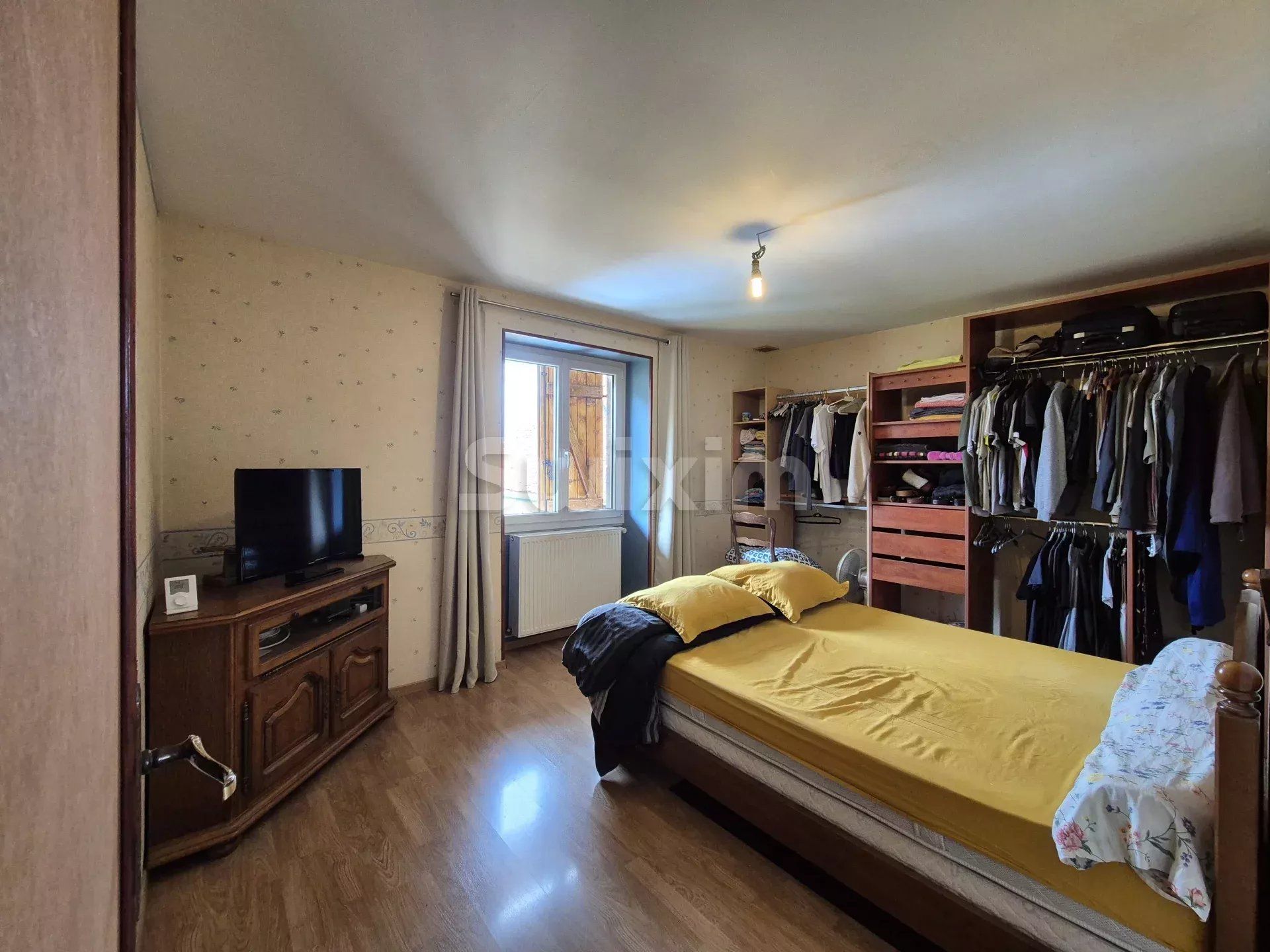 maison 13 Pièces en vente sur Magny (89200)