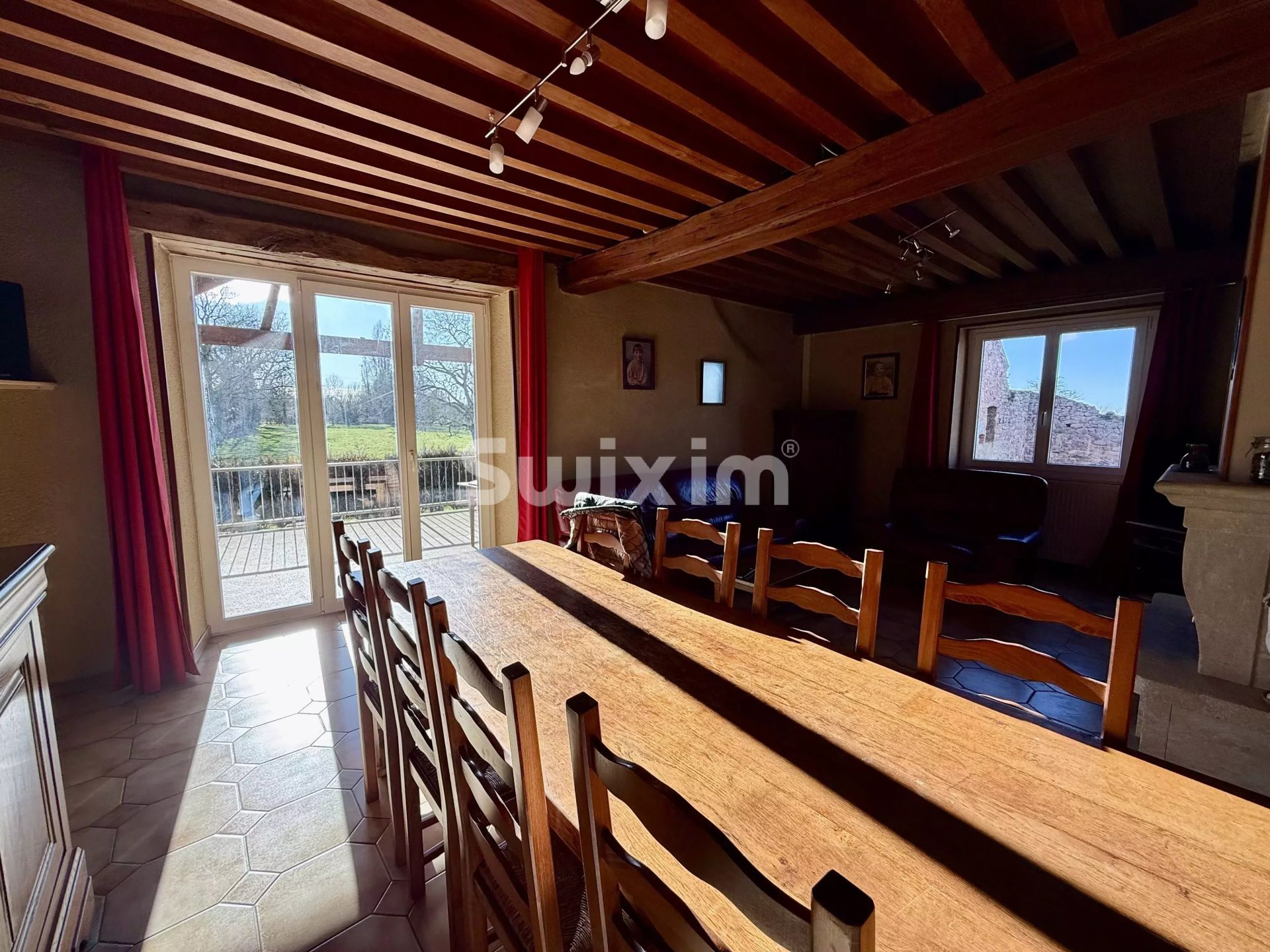 house 13 Rooms for sale on Magny (89200)