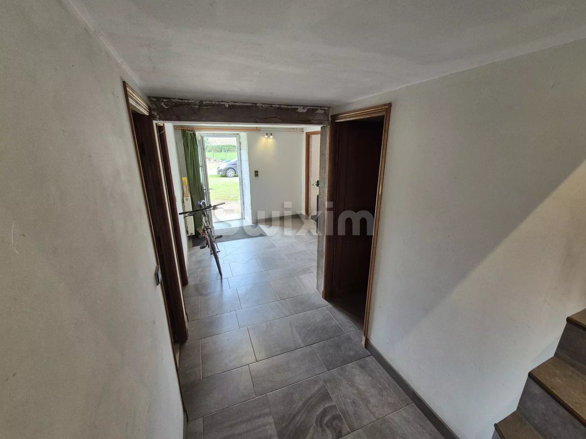 maison 13 Pièces en vente sur Magny (89200)