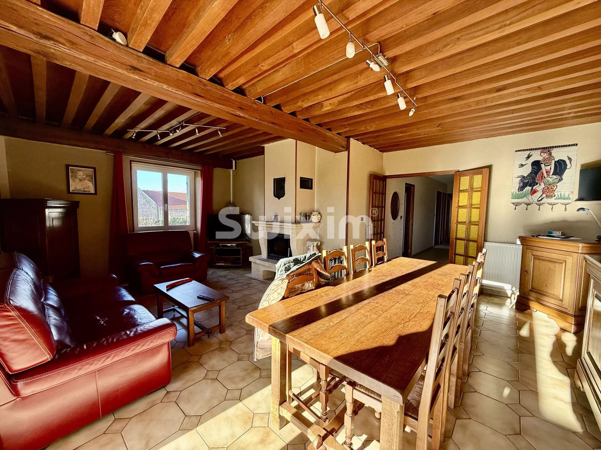 house 13 Rooms for sale on Magny (89200)