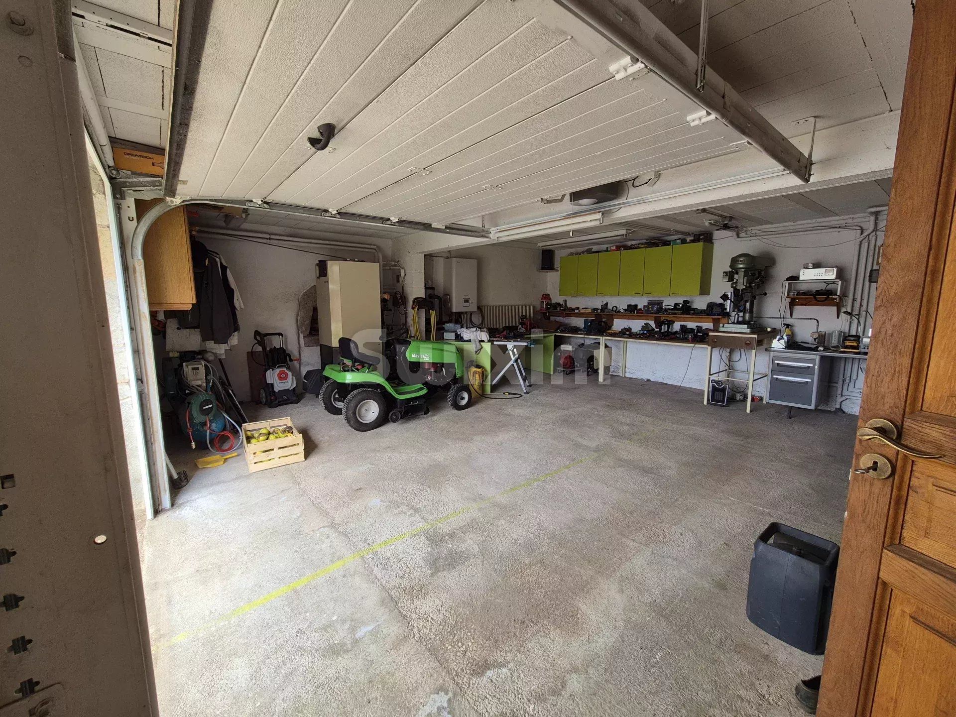 maison 13 Pièces en vente sur Magny (89200)