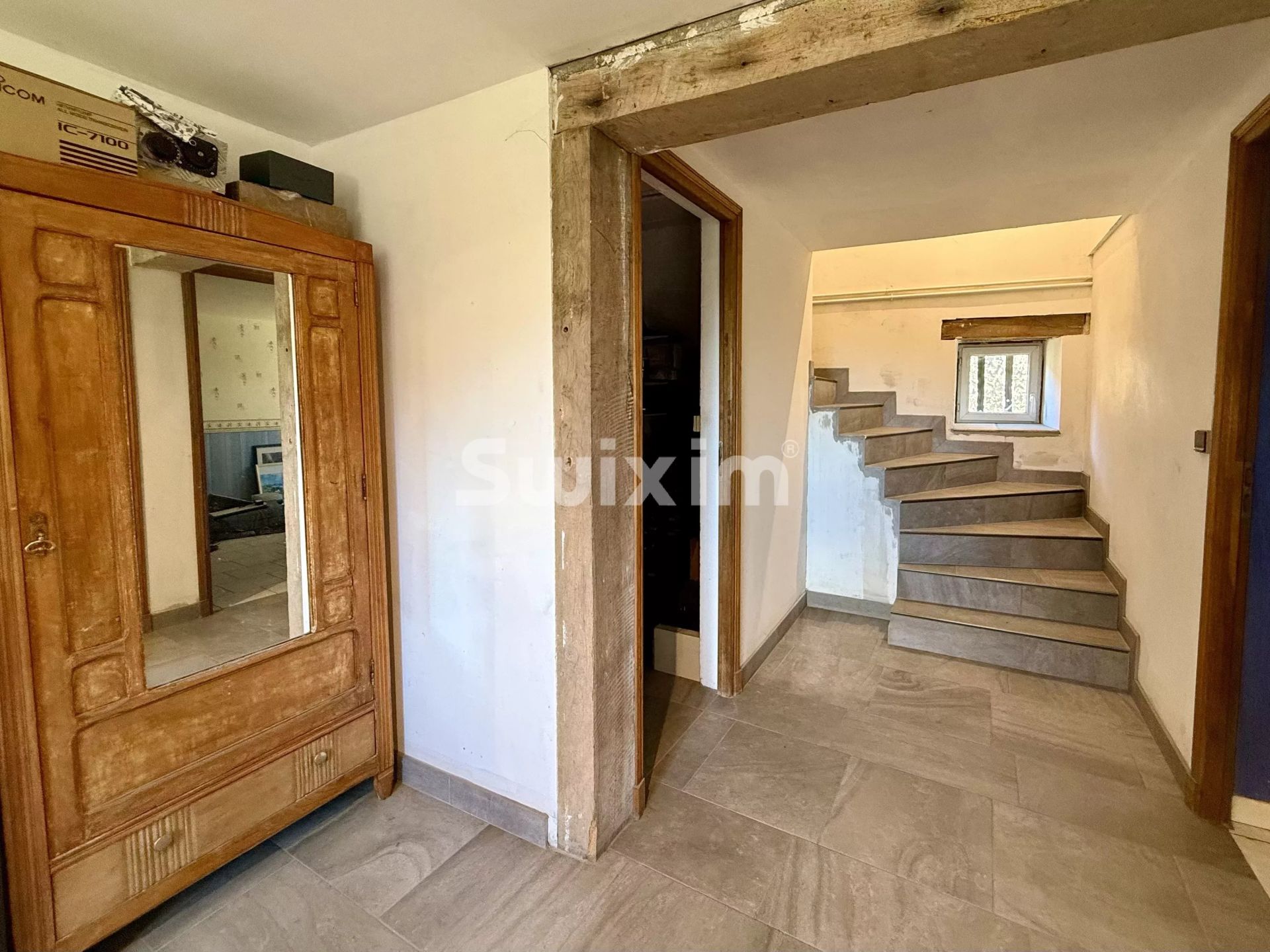 house 13 Rooms for sale on Magny (89200)