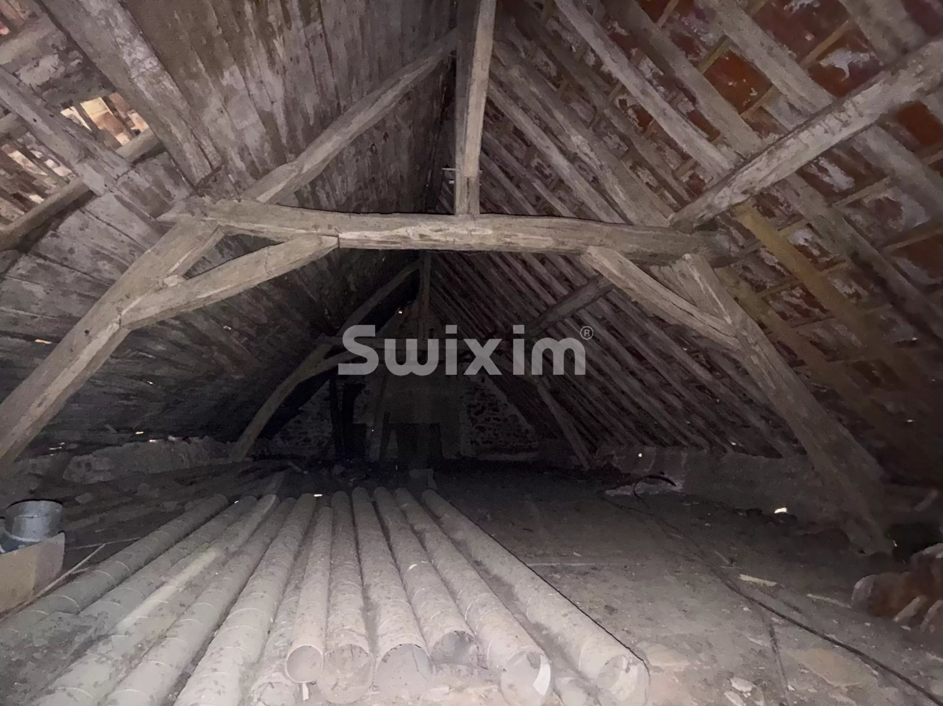 house 13 Rooms for sale on Magny (89200)