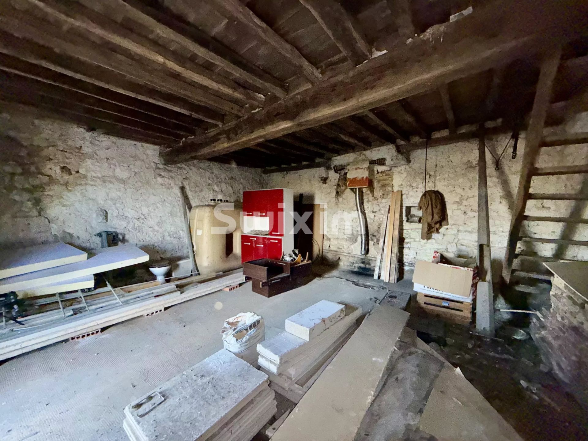 house 13 Rooms for sale on Magny (89200)