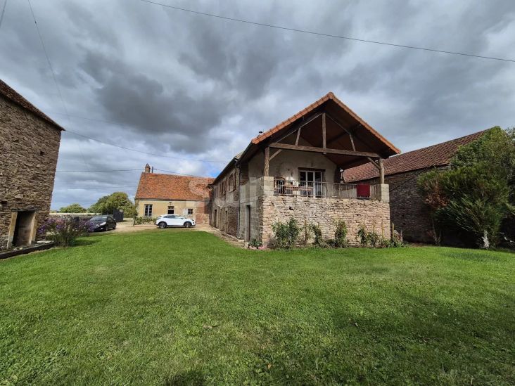 Vente Maison Magny 13 Pièces 92.87 m²