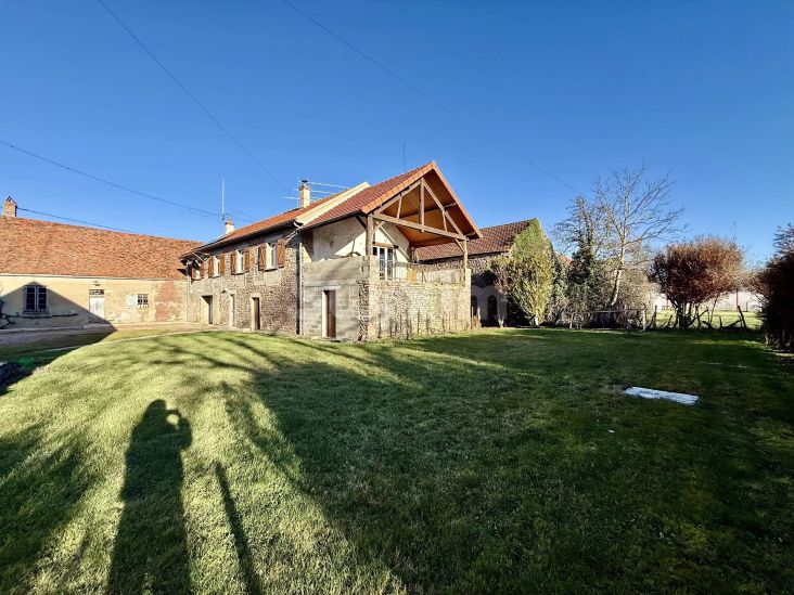 Sale House Magny 13&nbsp;Rooms 92.87&nbsp;m²