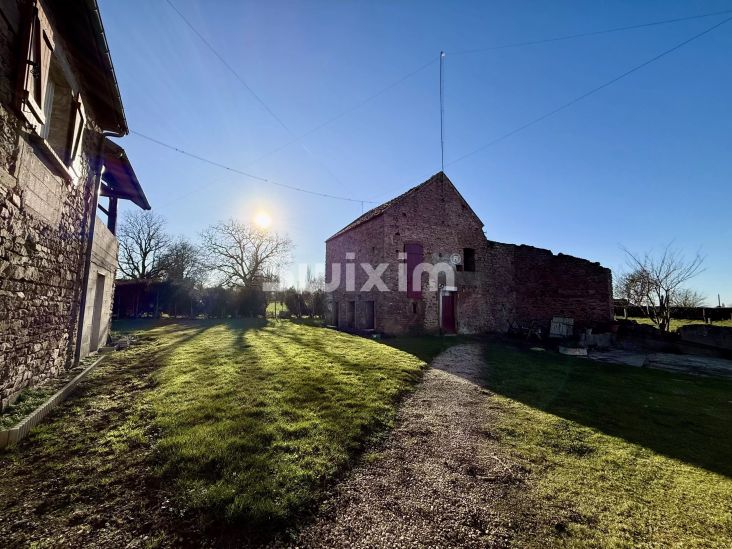 Sale House Magny 13&nbsp;Rooms 92.87&nbsp;m²