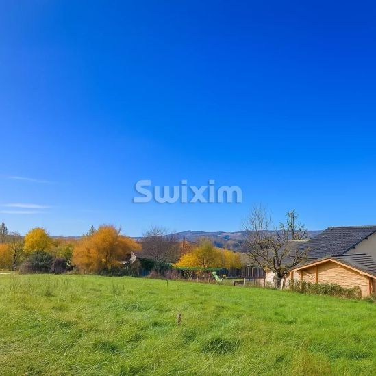 Vente Maison Choisy 4 Pièces 107 m²