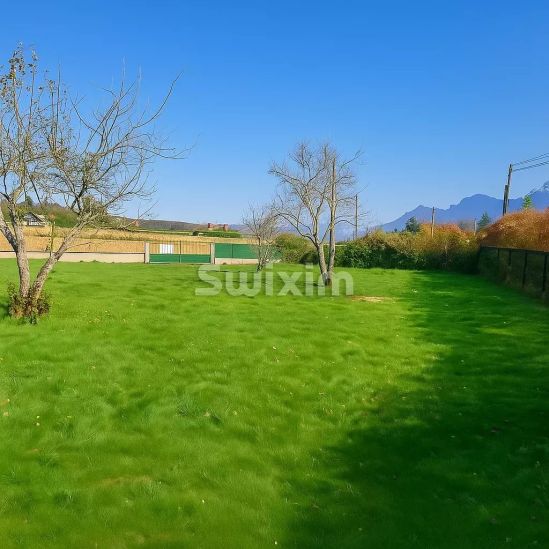 Vente Maison Groisy 5 Pièces 113 m²