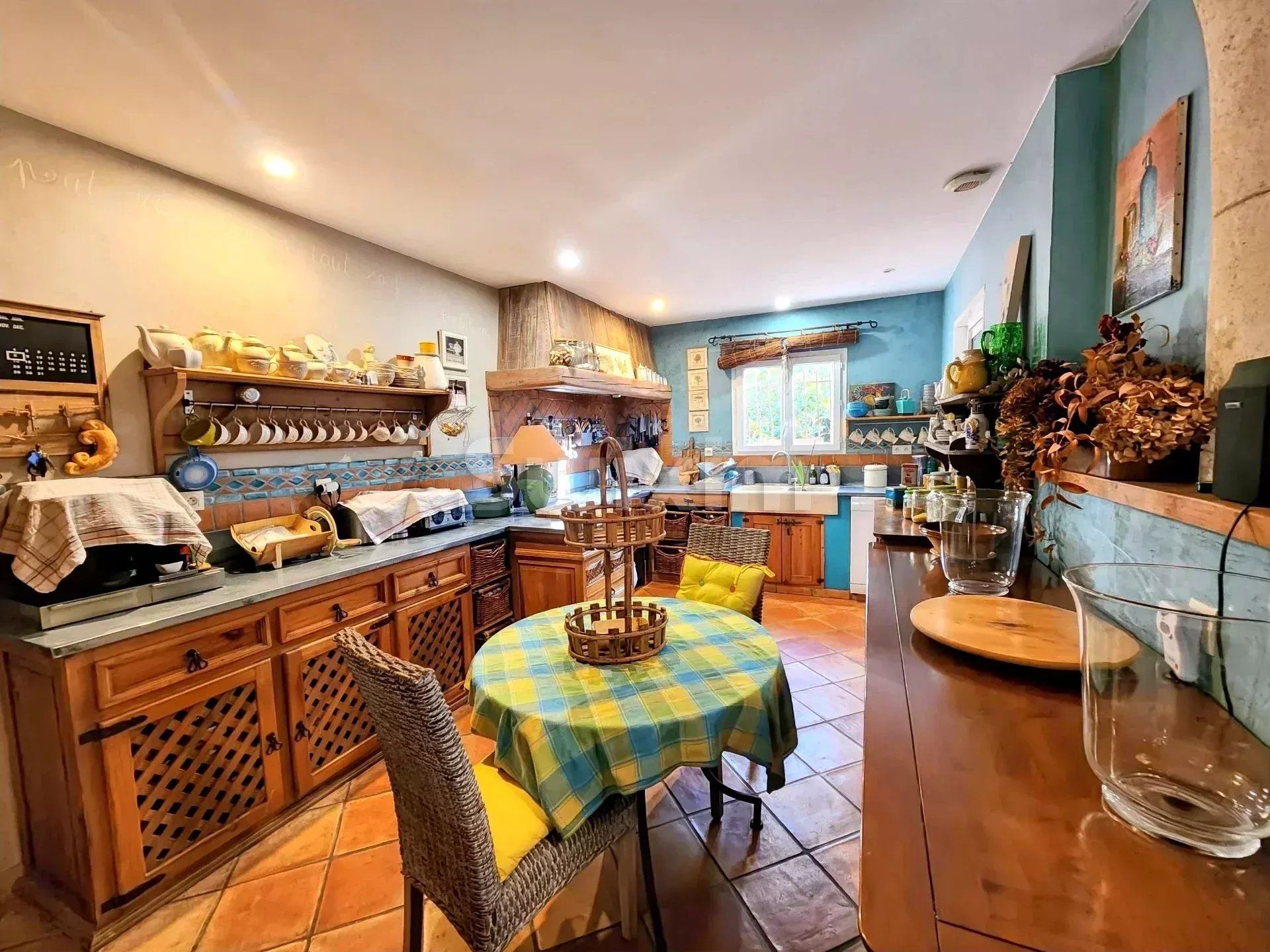 maison 7 Pièces en vente sur Les Arcs (83460)