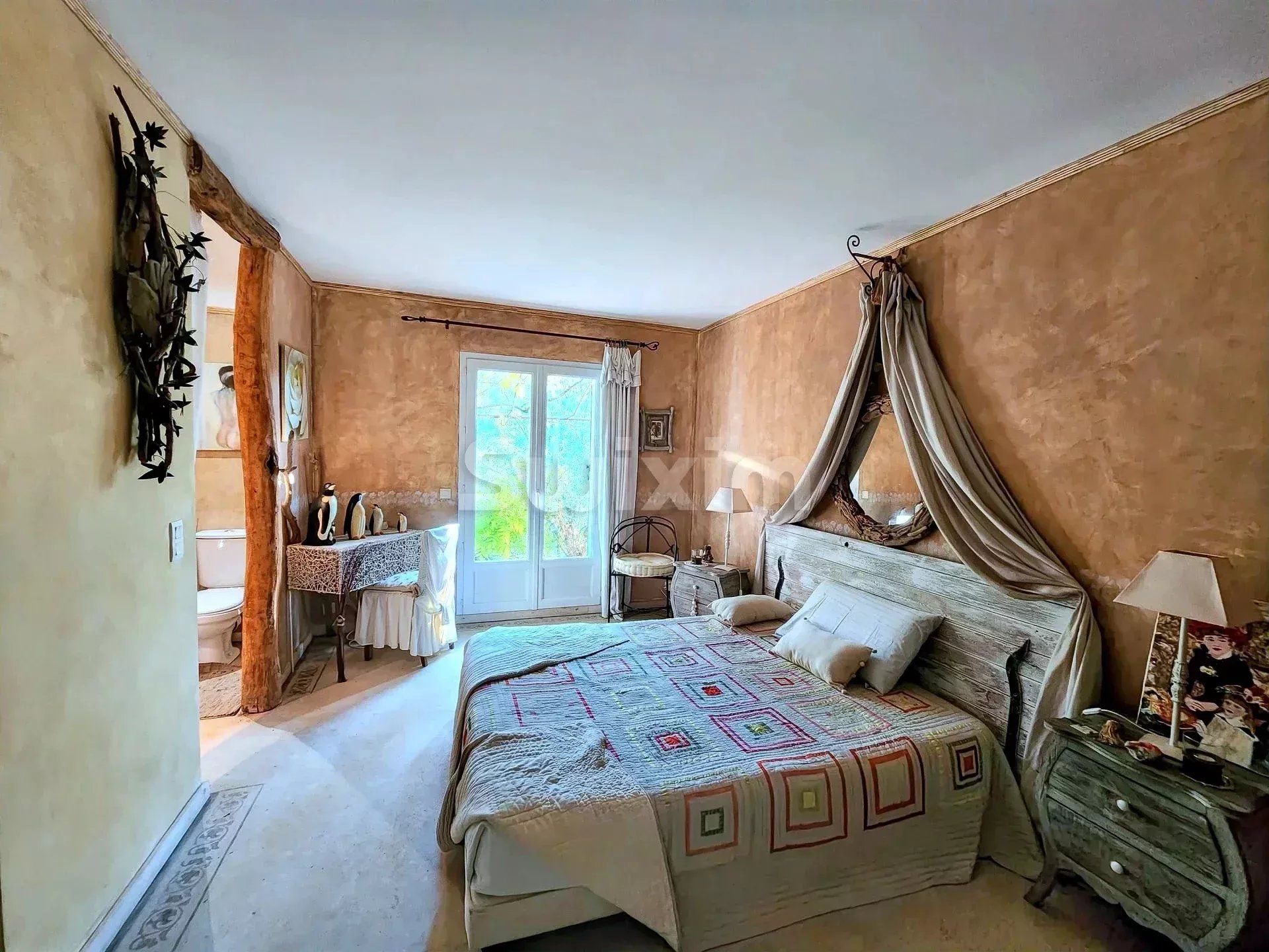 maison 7 Pièces en vente sur Les Arcs (83460)