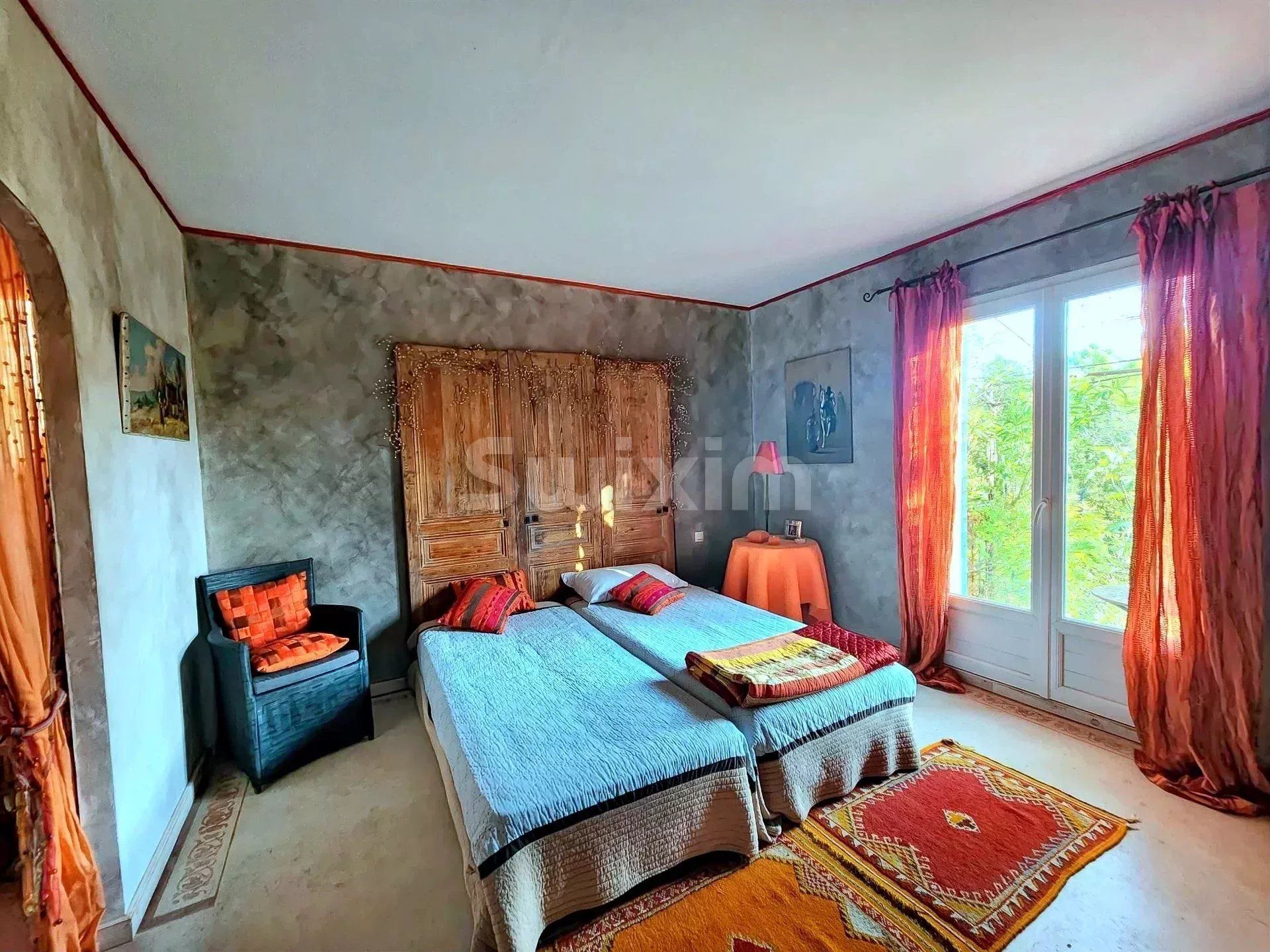 maison 7 Pièces en vente sur Les Arcs (83460)