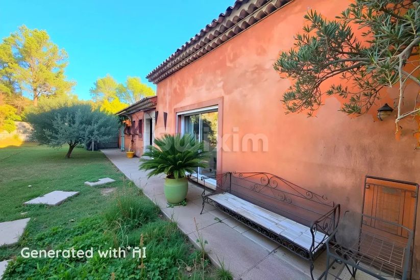 Venda Casa Les Arcs 7 Quartos 240 m²