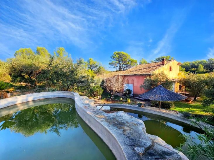 Vente Maison Les Arcs 7 Pièces 240 m²