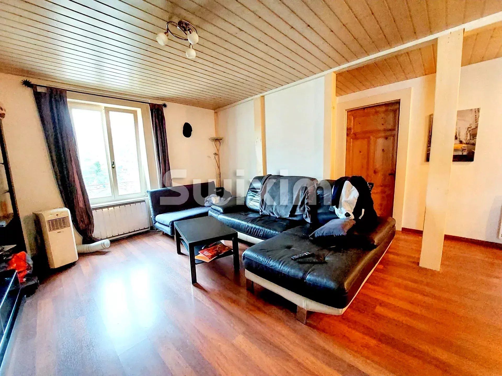 appartement 2 Pièces en vente sur Divonne-les-Bains (01220)