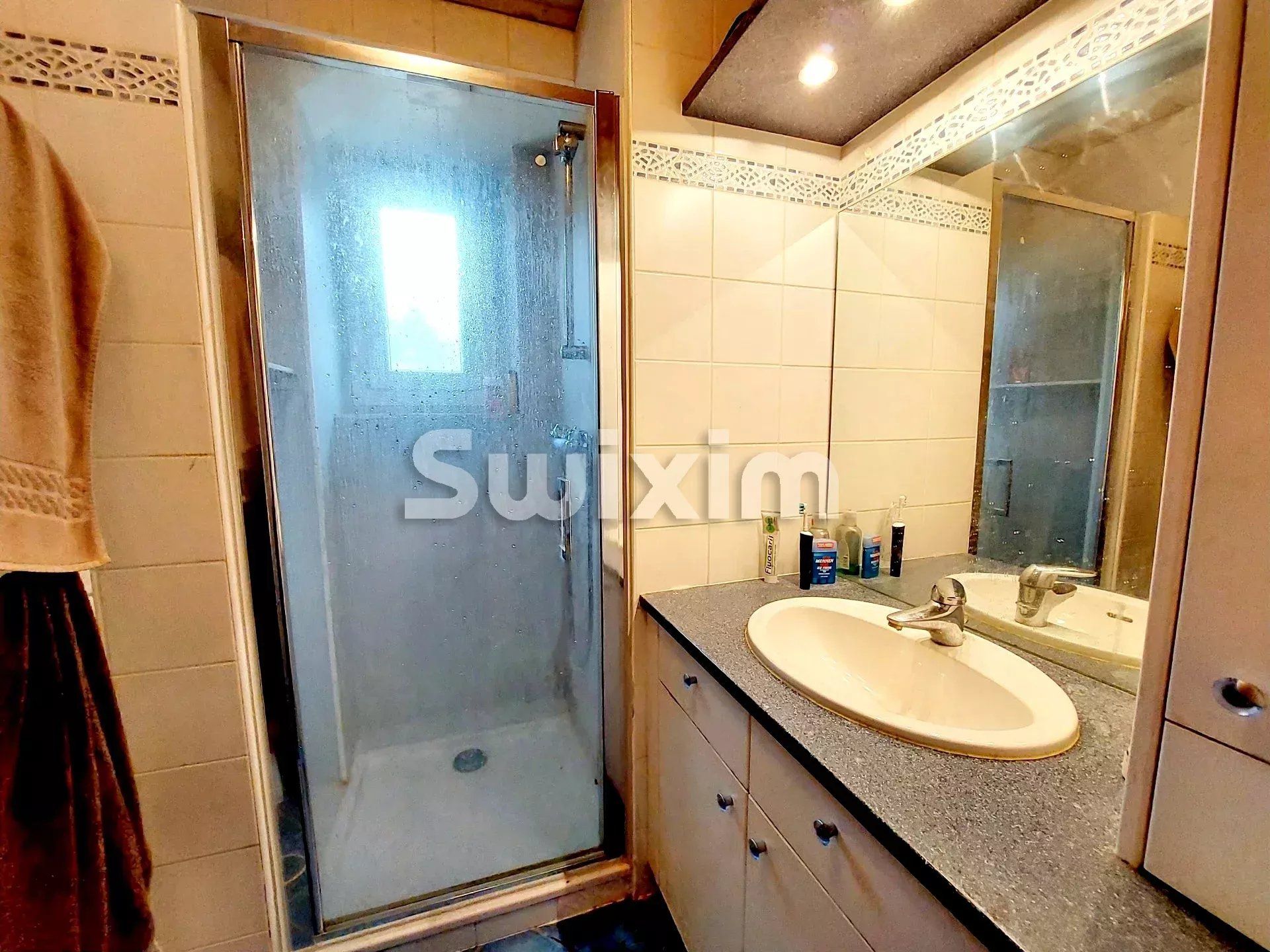 appartement 2 Pièces en vente sur Divonne-les-Bains (01220)