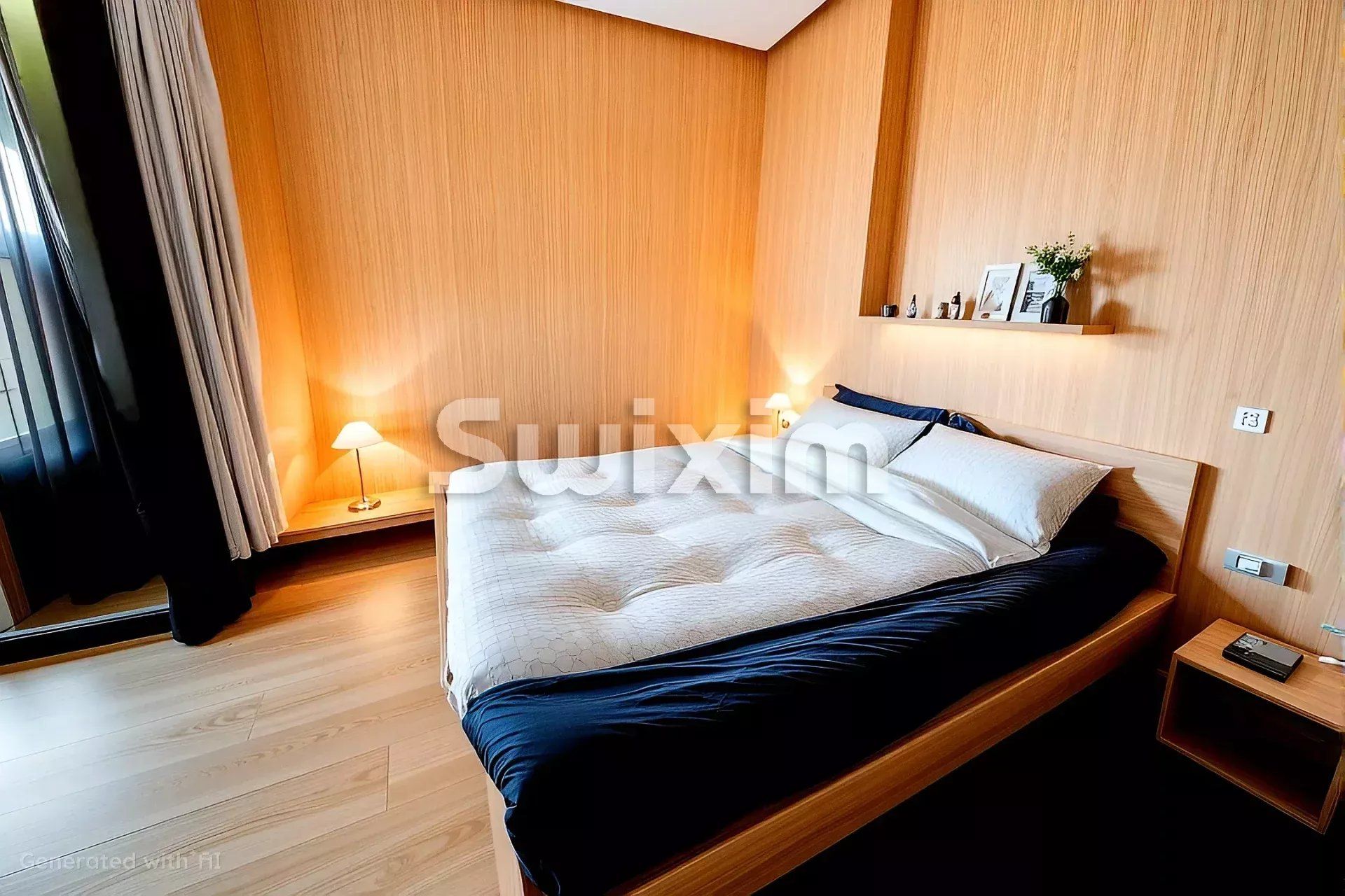 appartement 2 Pièces en vente sur Divonne-les-Bains (01220)