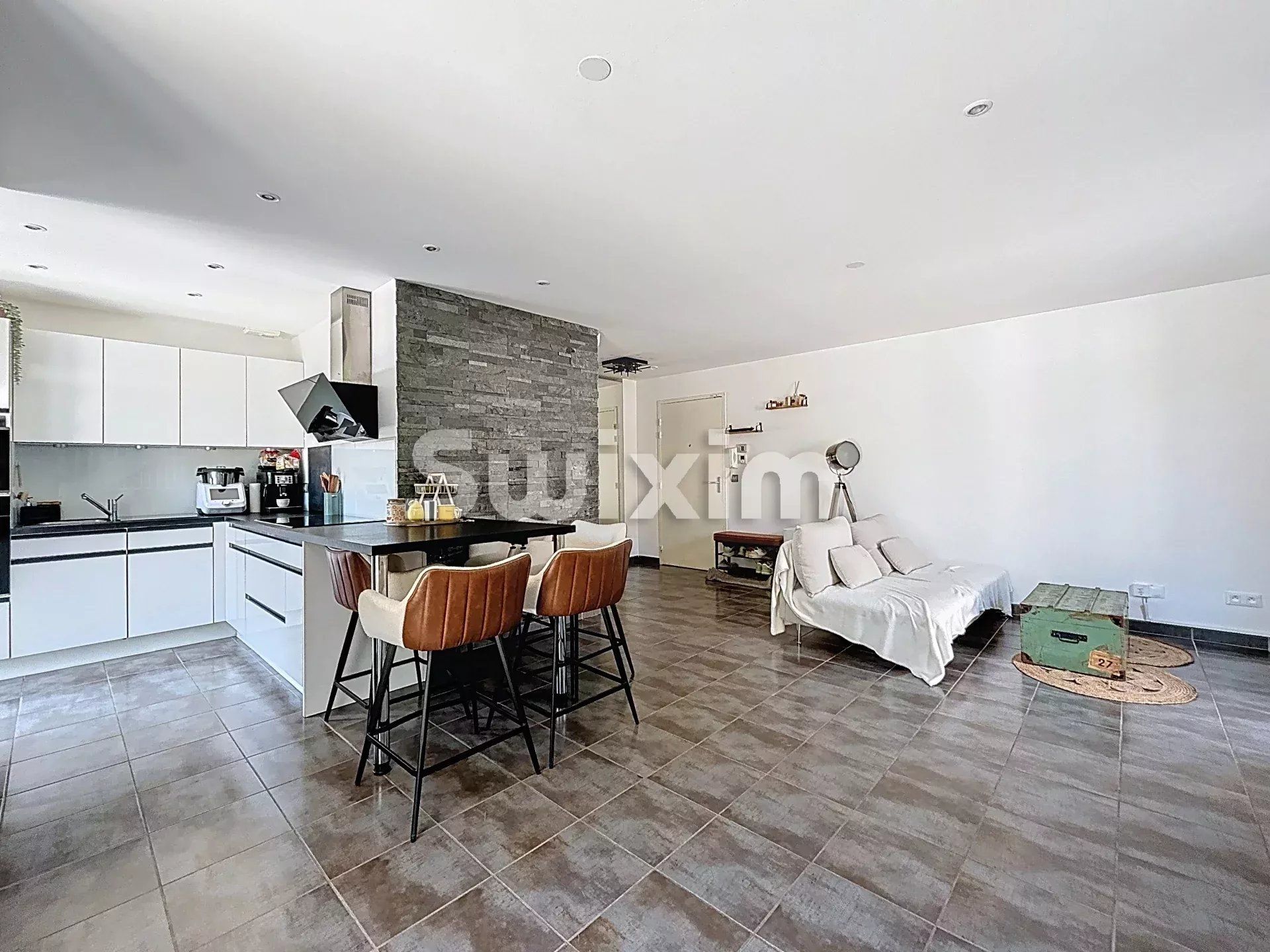 maison 4 Pièces en vente sur Saint-Jean-de-Gonville (01630)