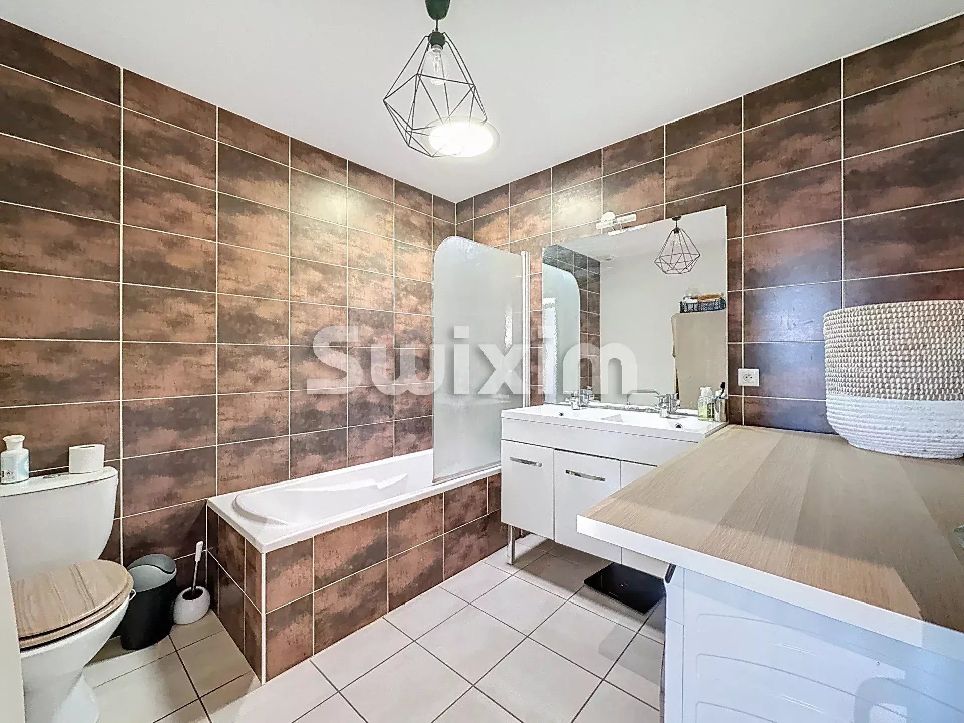 maison 4 Pièces en vente sur Saint-Jean-de-Gonville (01630)