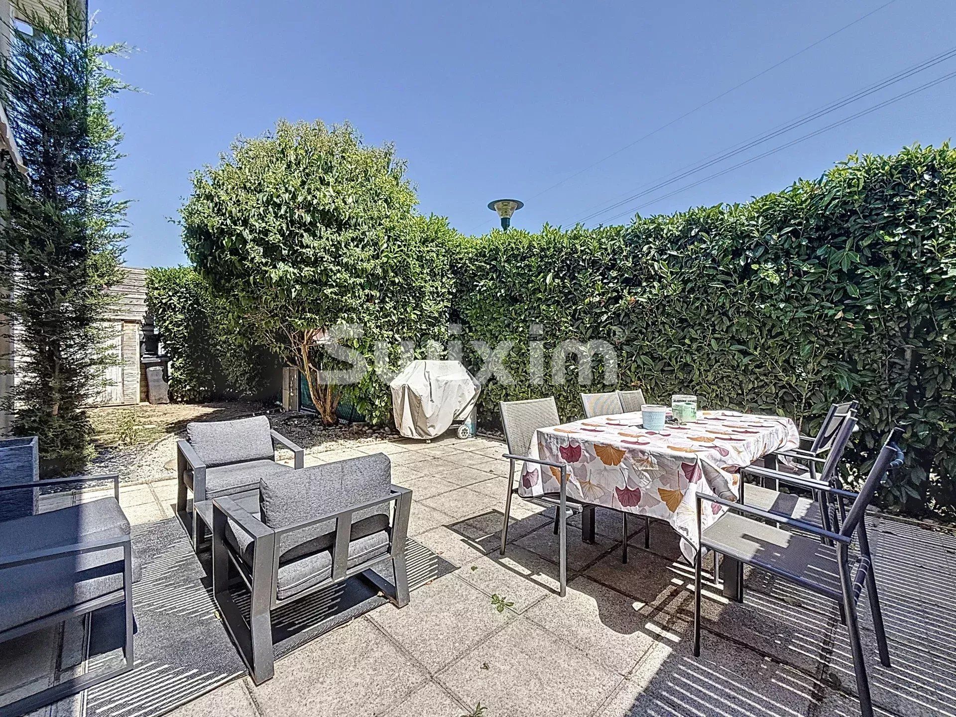 casa 4 Camere in vendita su Saint-Jean-de-Gonville (01630)