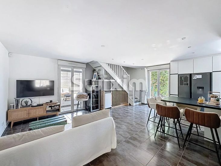 Vente Maison Saint-Jean-de-Gonville 4 Pièces 81 m²