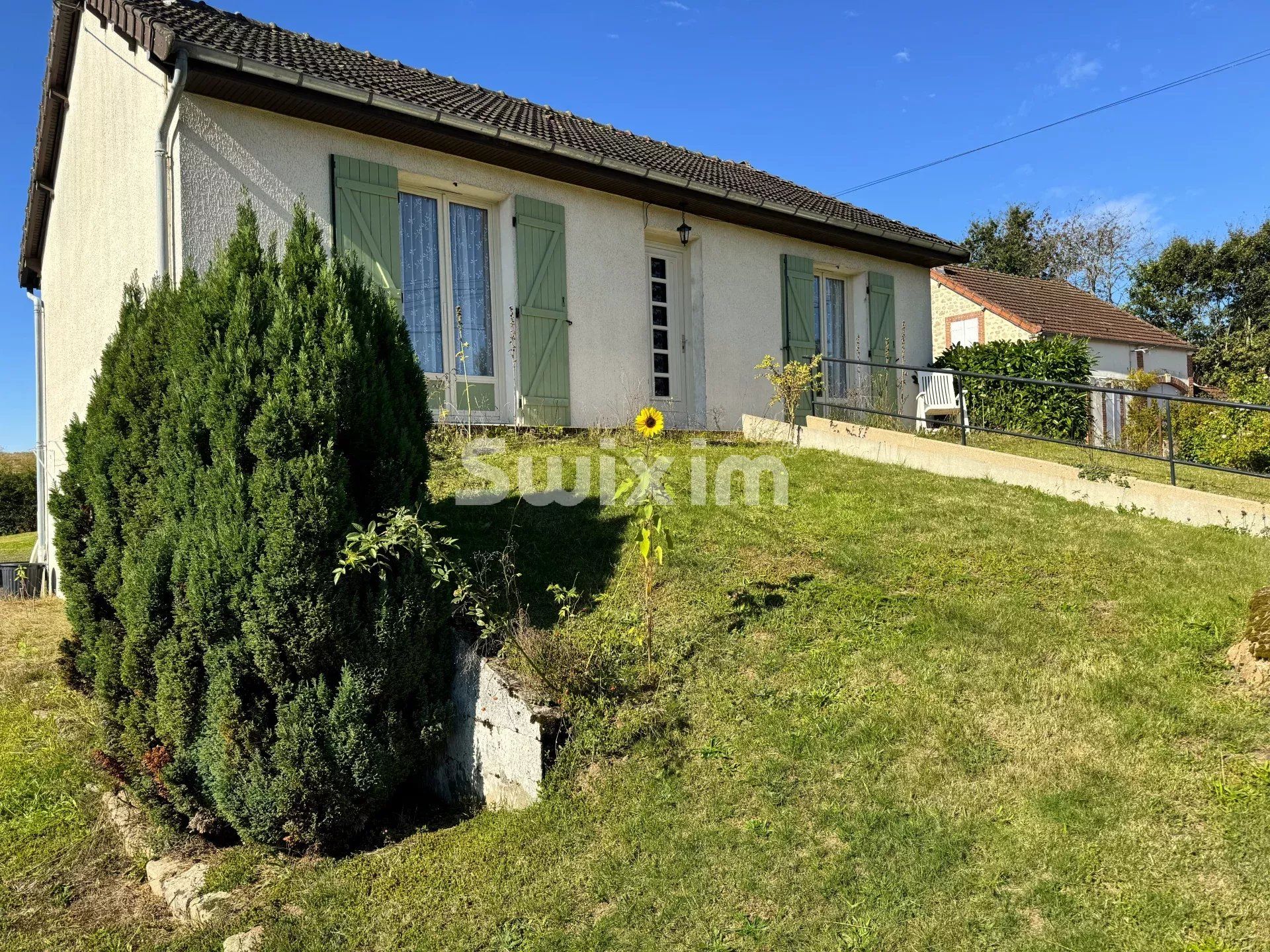 casa 4 Camere in vendita su Lormes (58140)