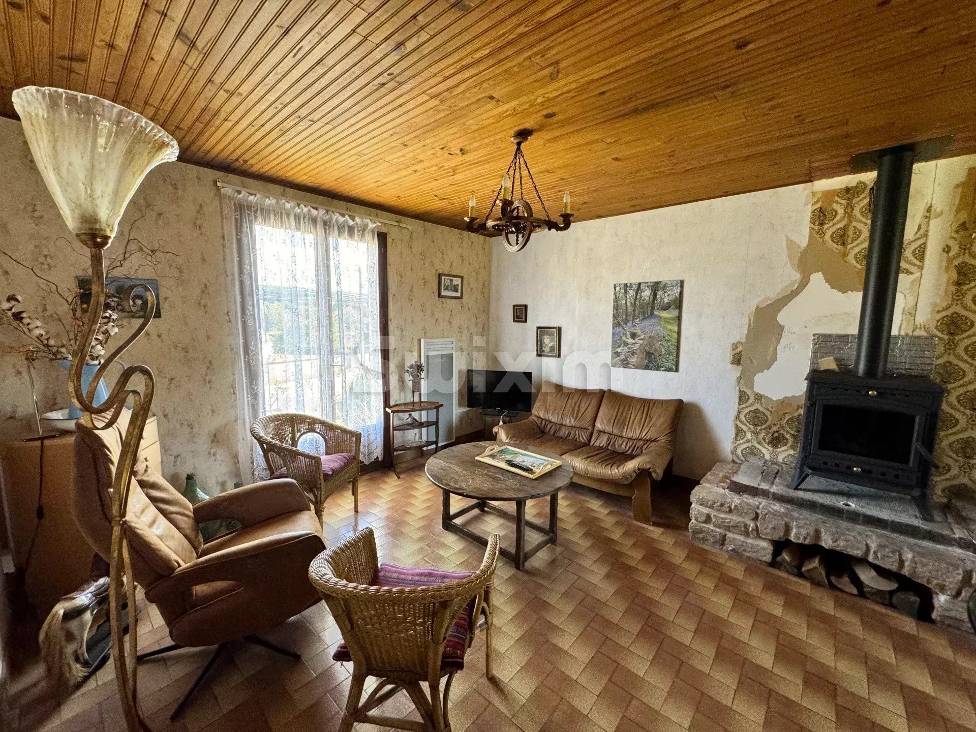 haus 4 Zimmer zum verkauf auf Lormes (58140)