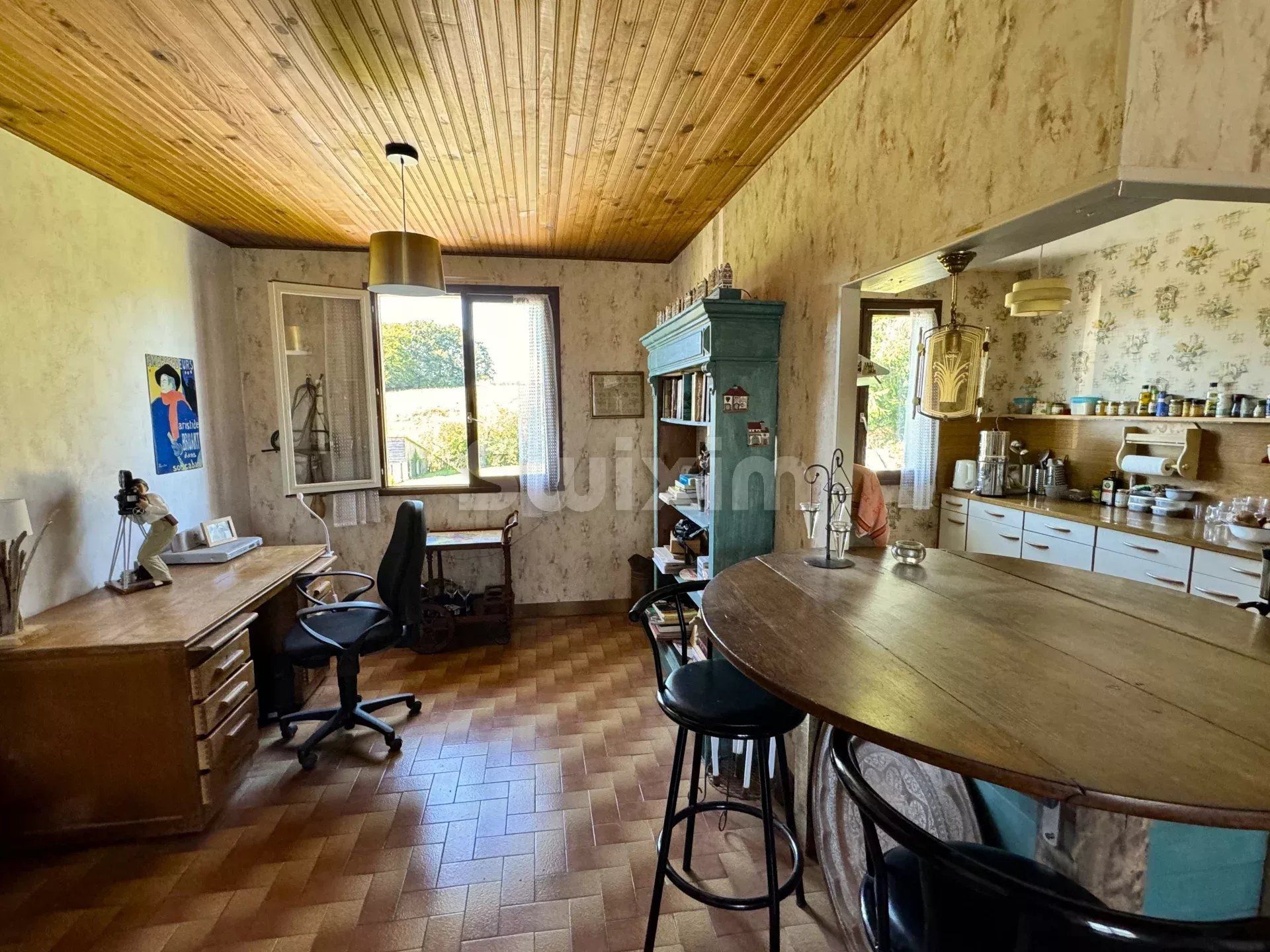 haus 4 Zimmer zum verkauf auf Lormes (58140)