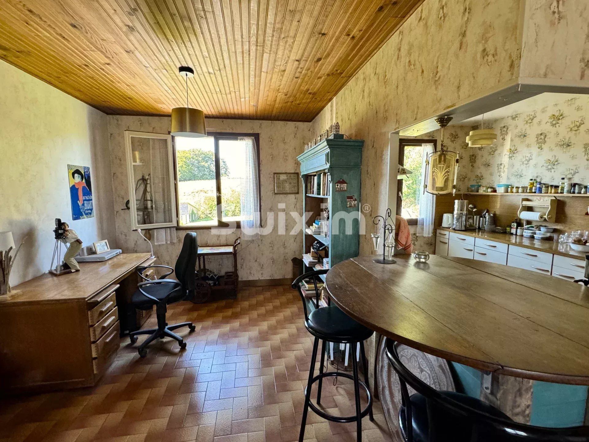 casa 4 Camere in vendita su Lormes (58140)