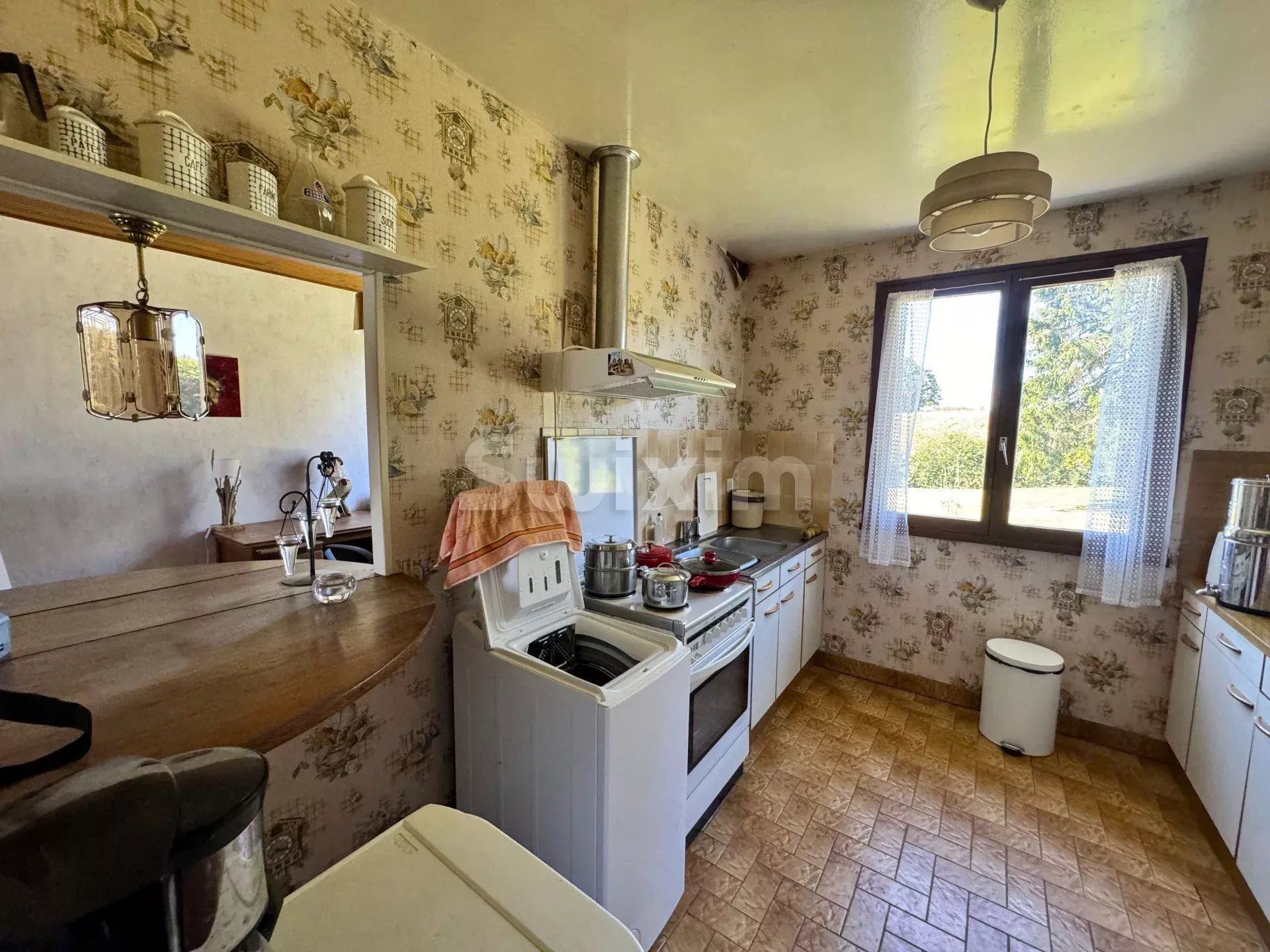 haus 4 Zimmer zum verkauf auf Lormes (58140)