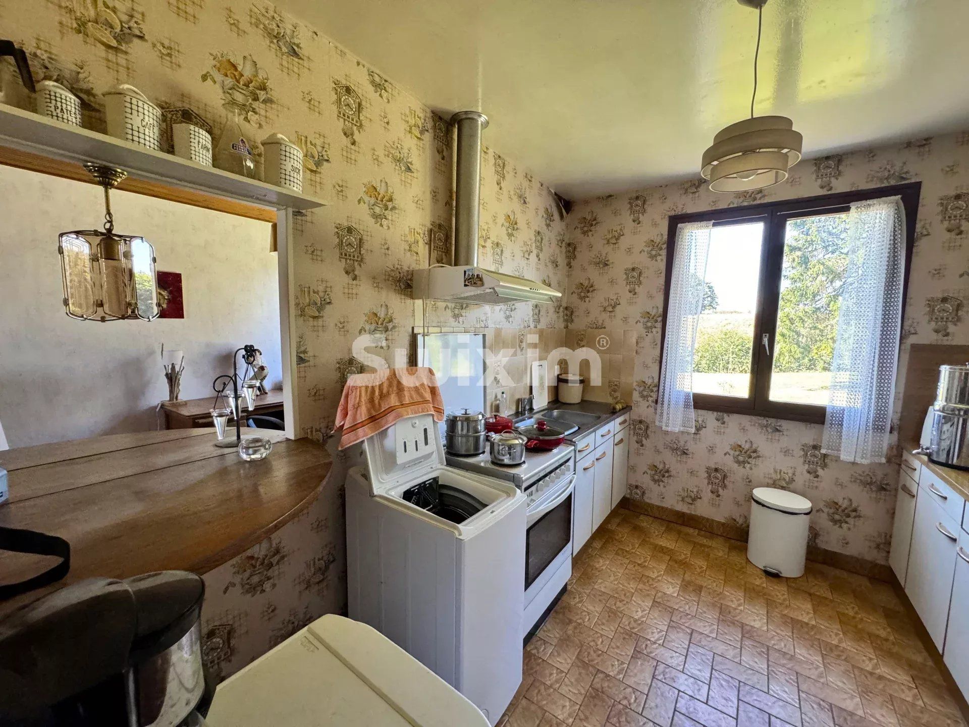 casa 4 Camere in vendita su Lormes (58140)
