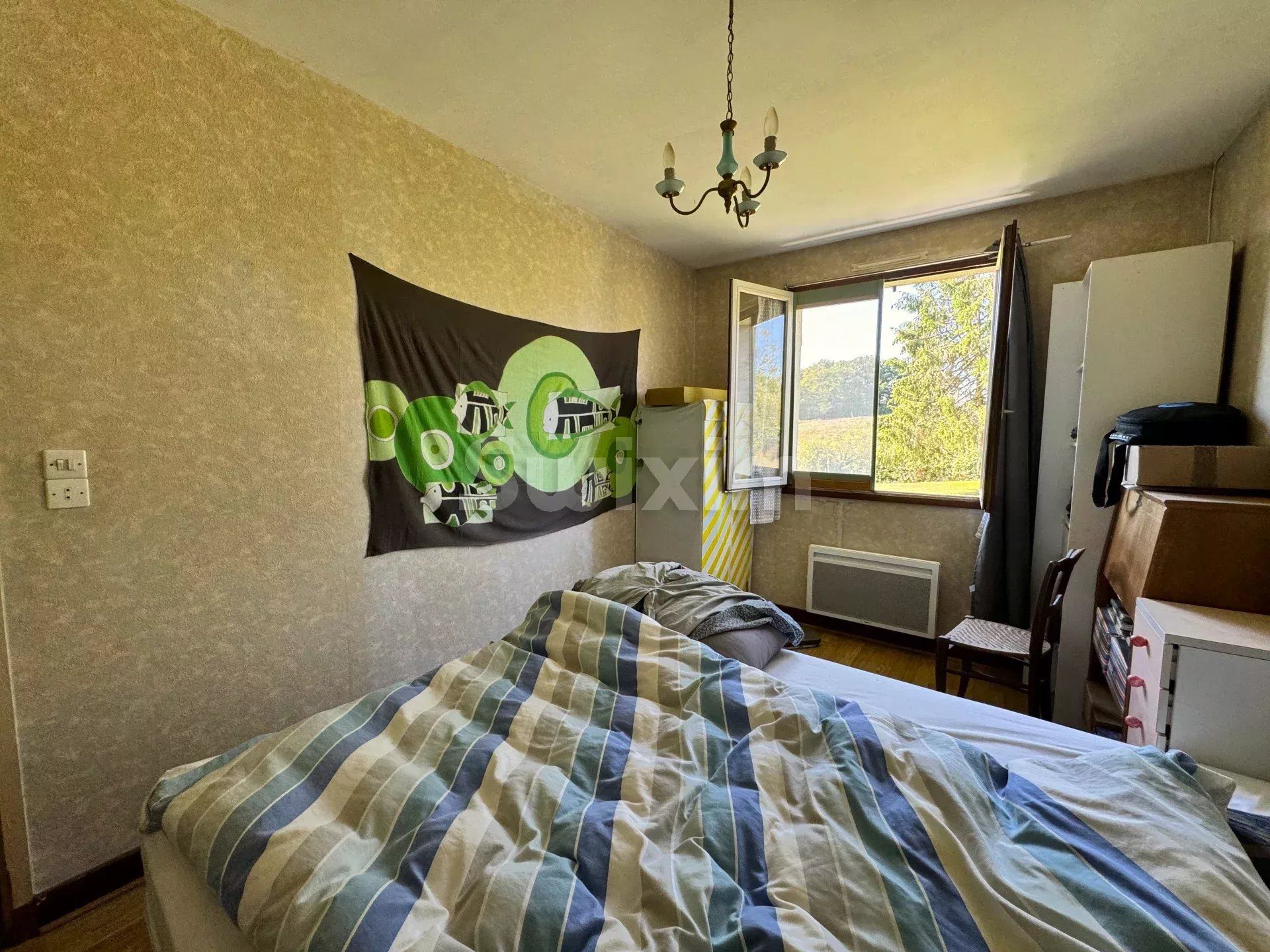 haus 4 Zimmer zum verkauf auf Lormes (58140)