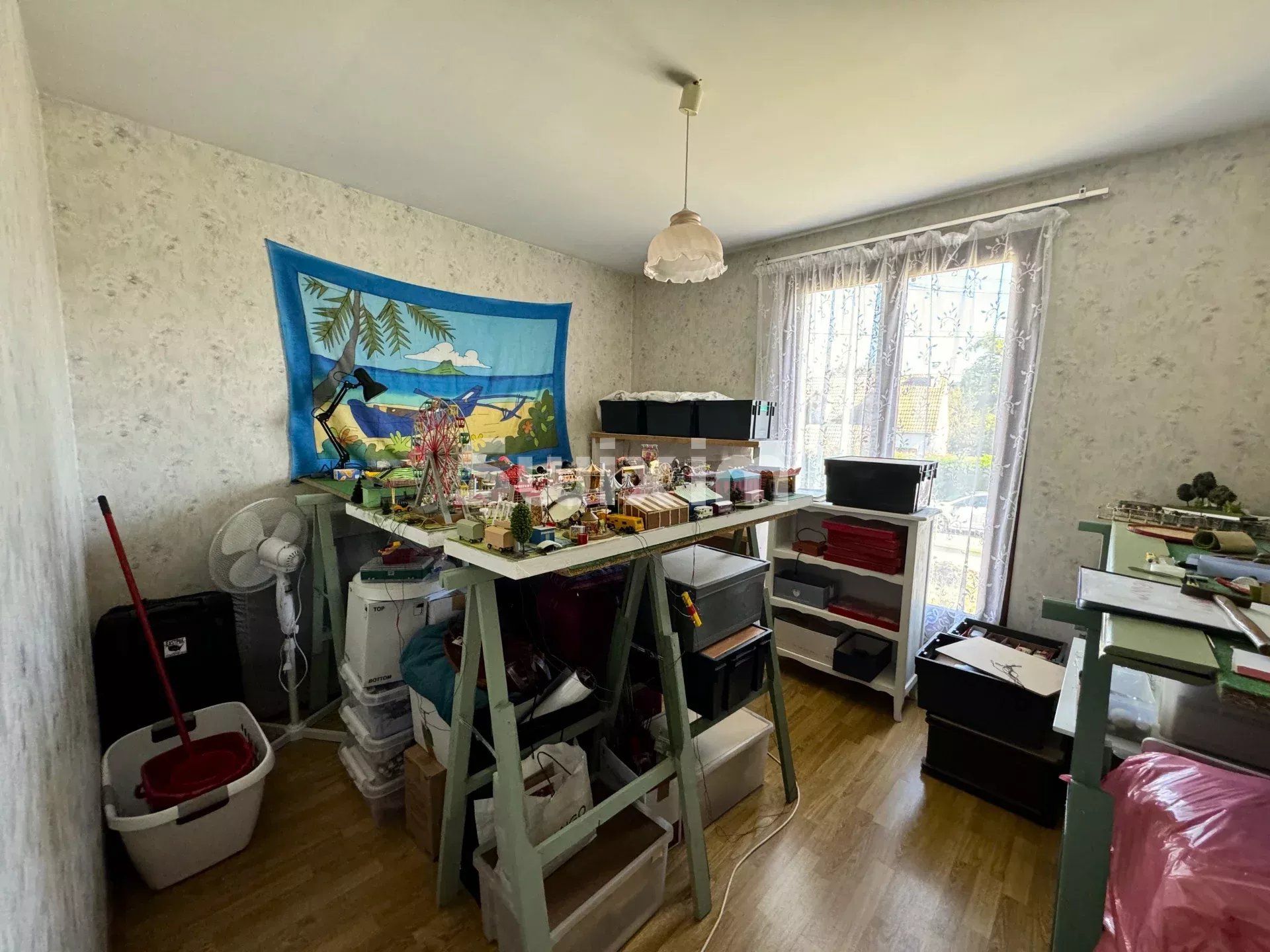 casa 4 Camere in vendita su Lormes (58140)