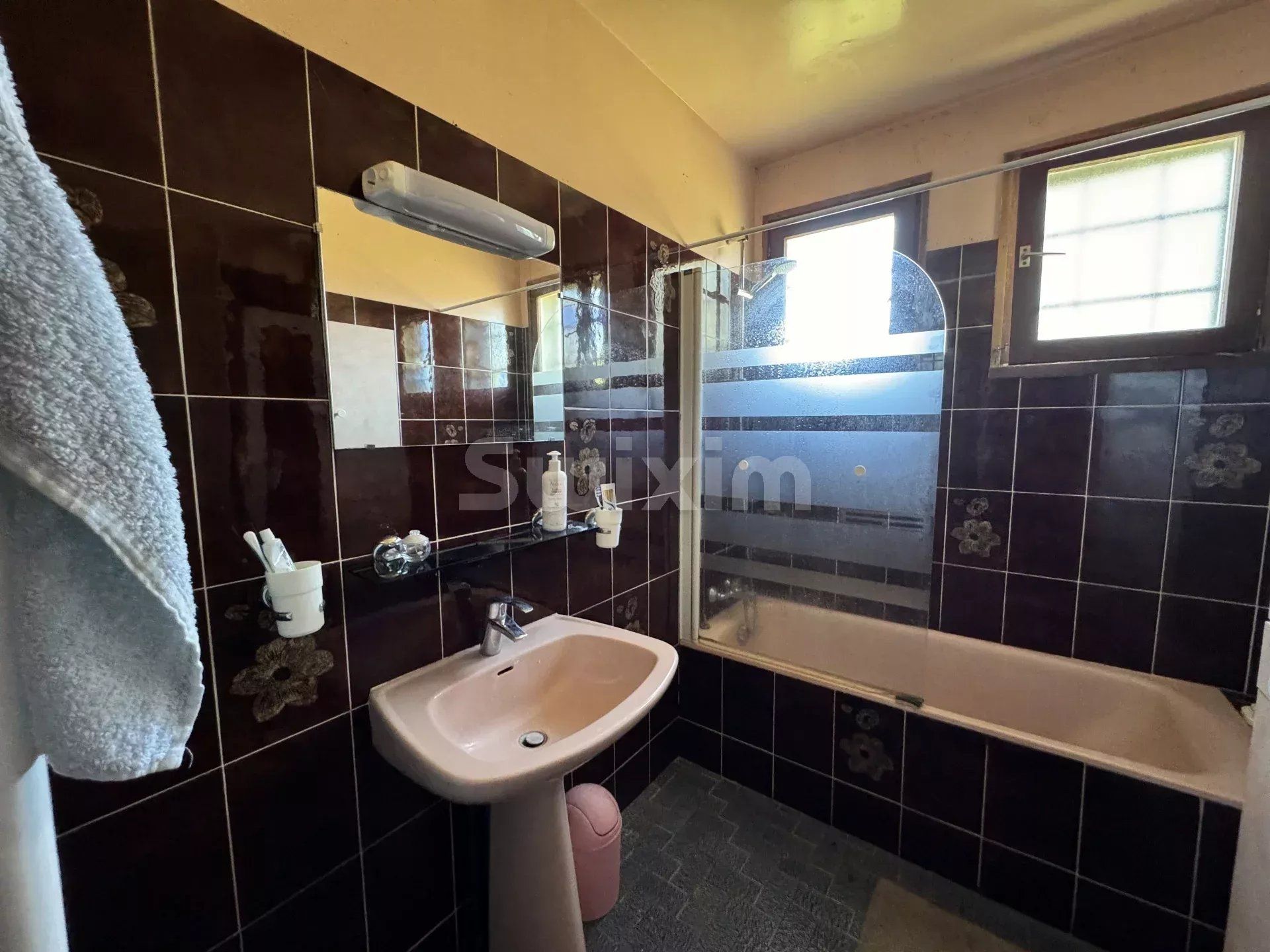 haus 4 Zimmer zum verkauf auf Lormes (58140)