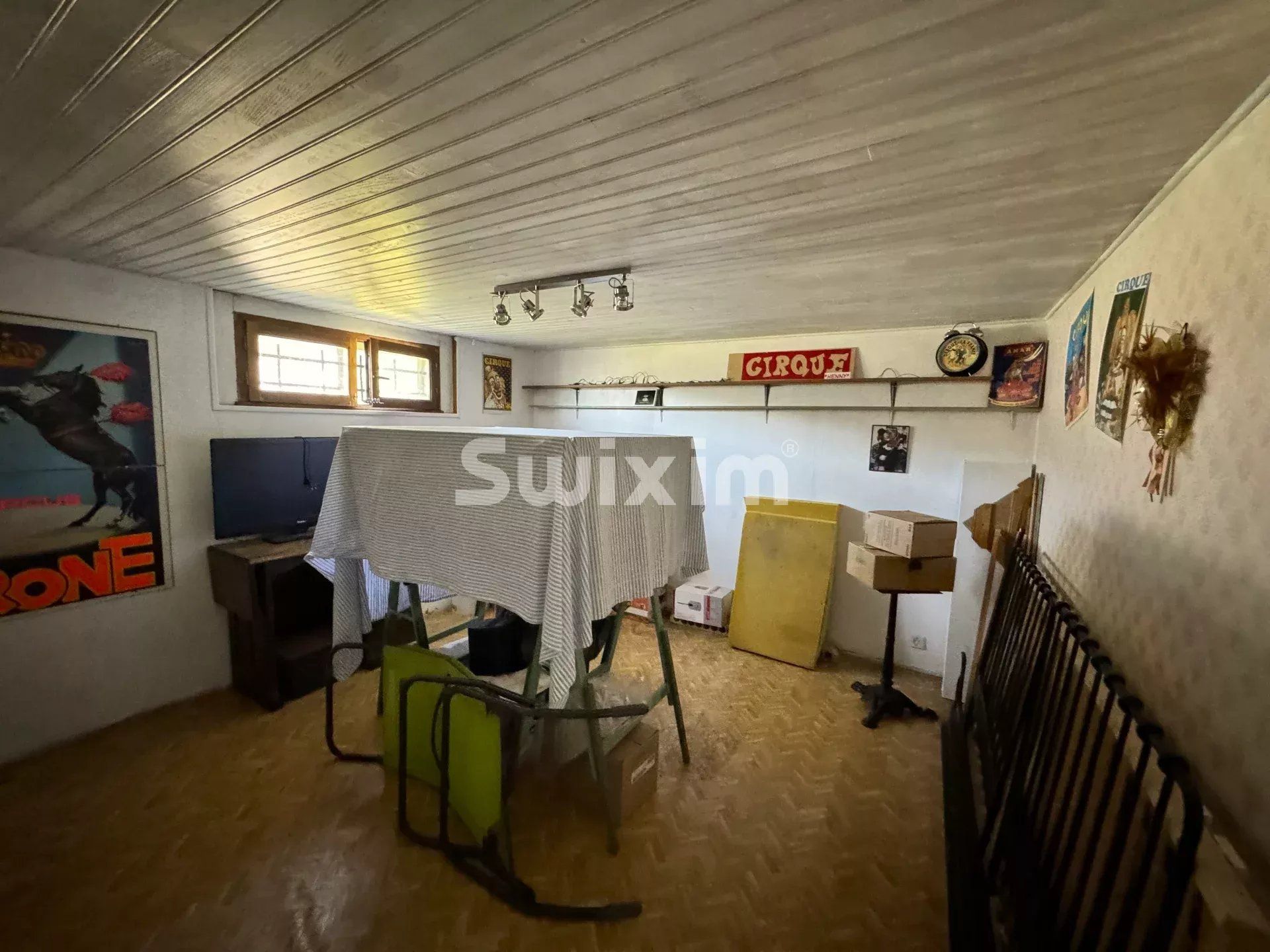 casa 4 Camere in vendita su Lormes (58140)