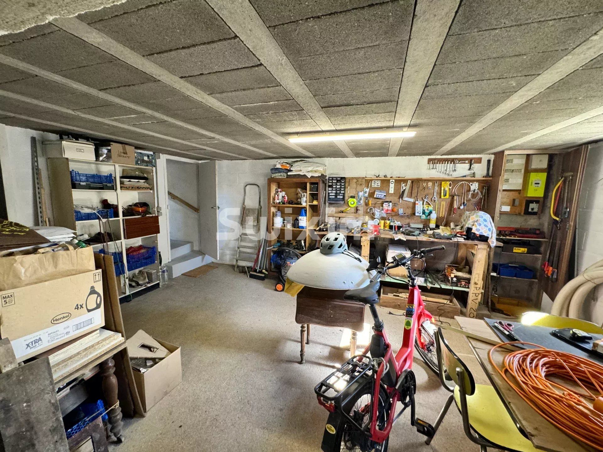 casa 4 Camere in vendita su Lormes (58140)